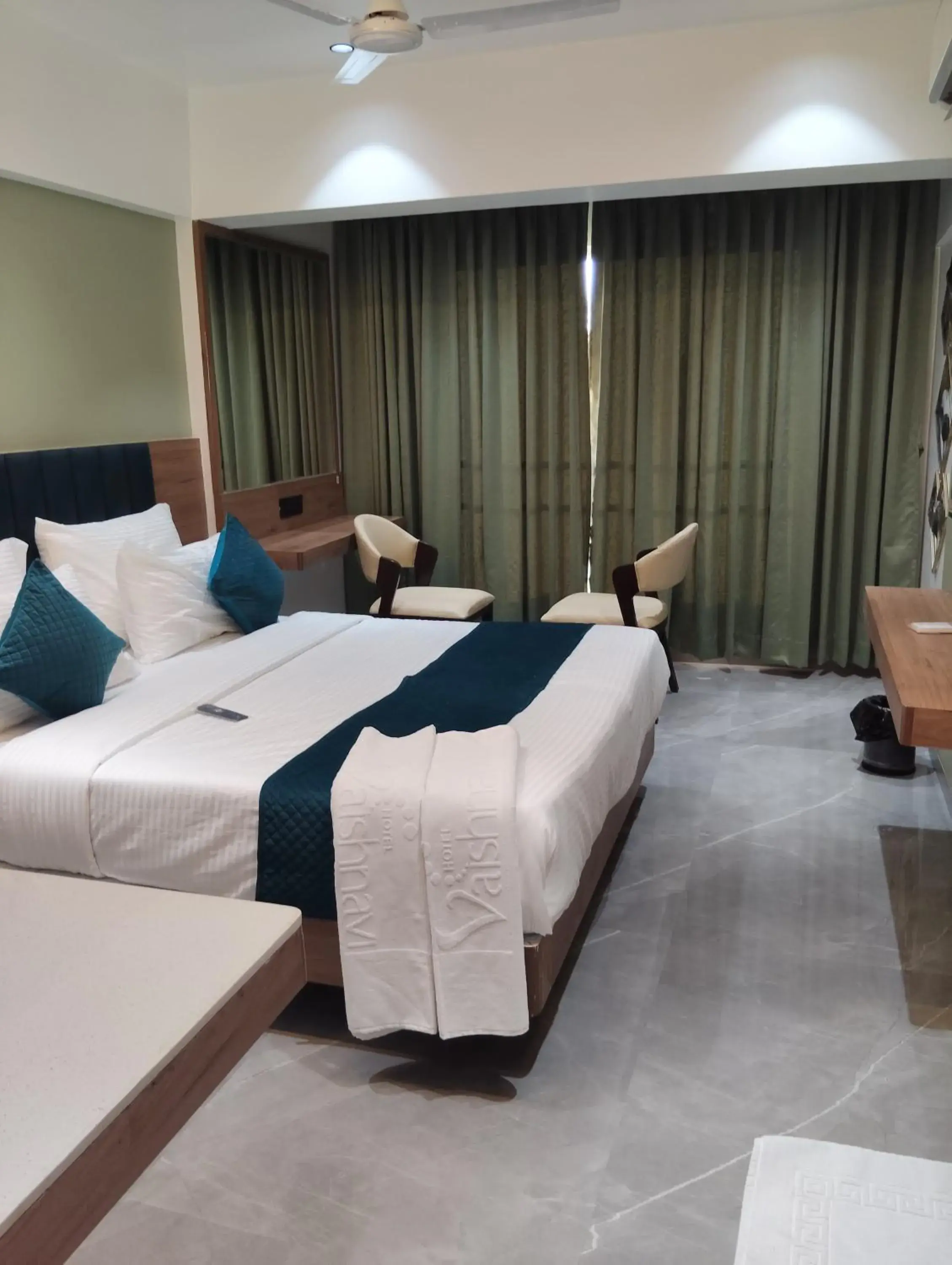 Hotel Vaishnavi Heights, Solapur Hotel Vaishnavi Heights, Solapur