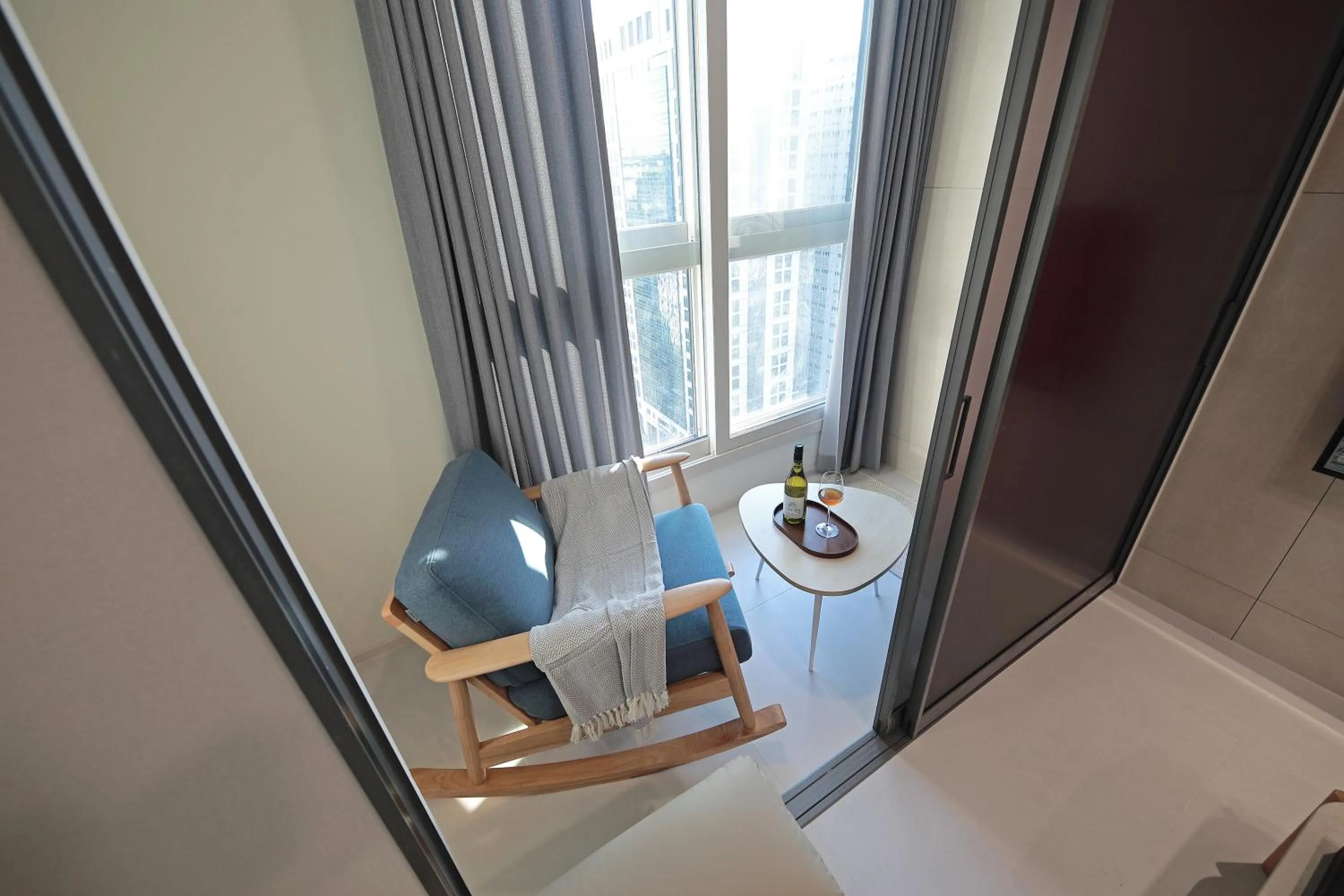 Sota Suite Busan Seomyeon