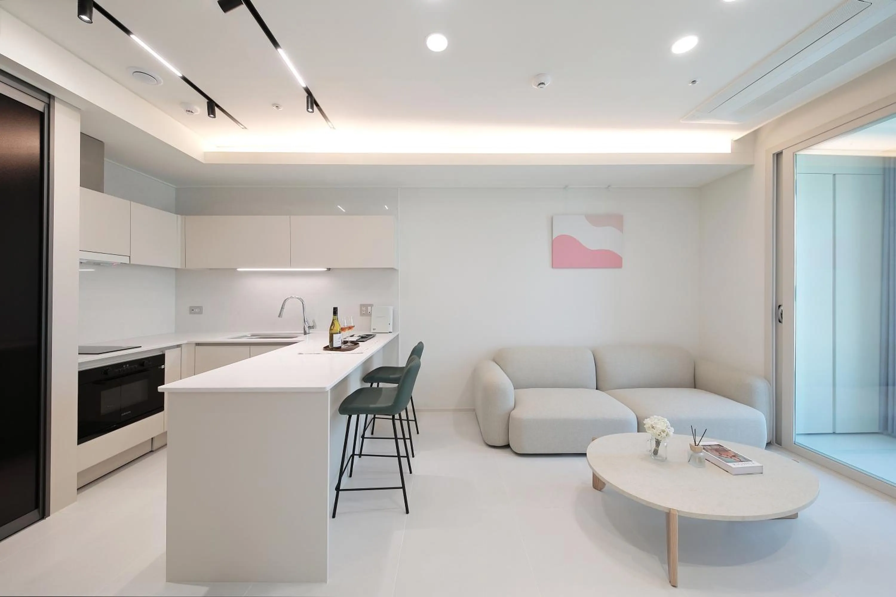 Sota Suite Busan Seomyeon