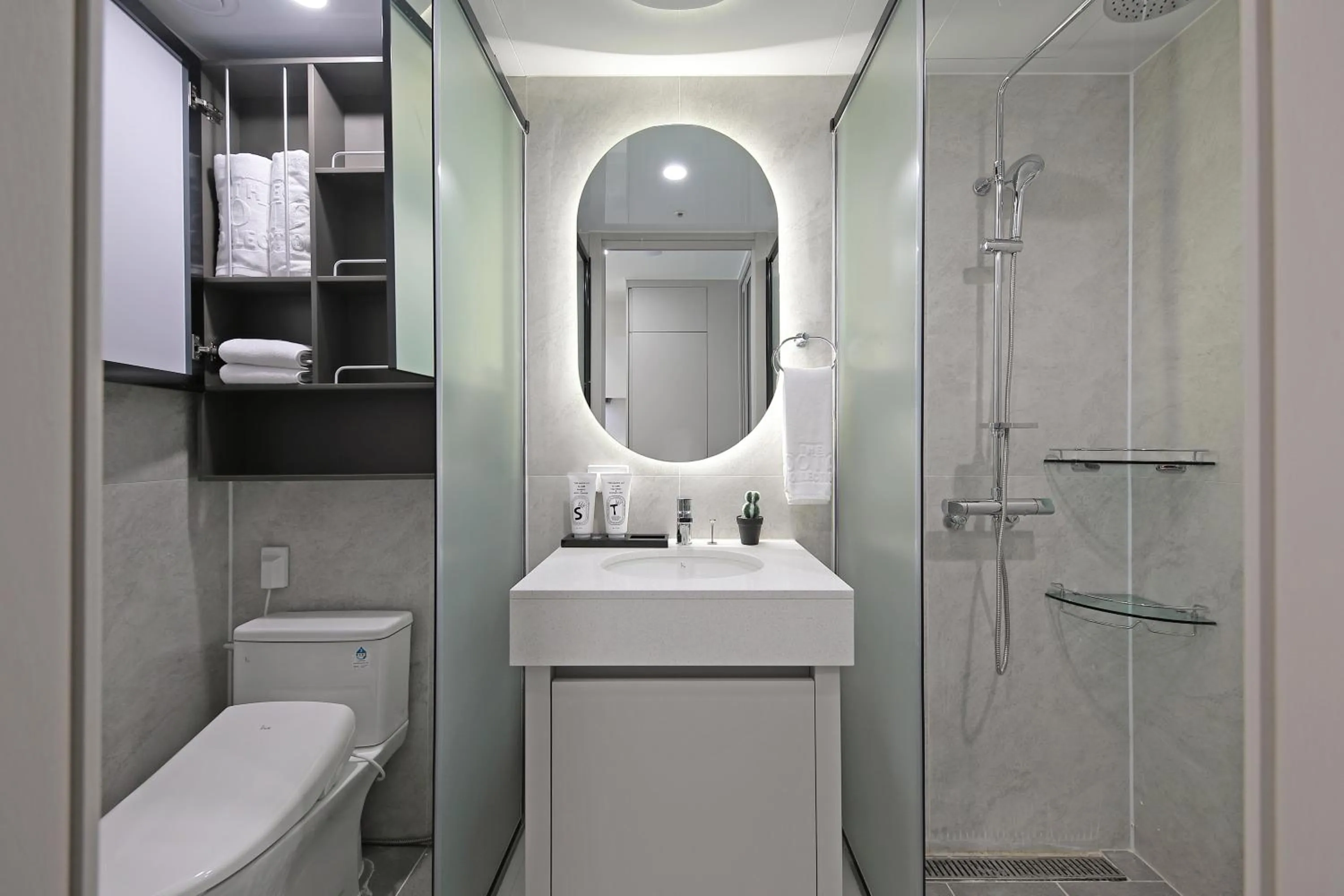 Sota Suite Busan Seomyeon