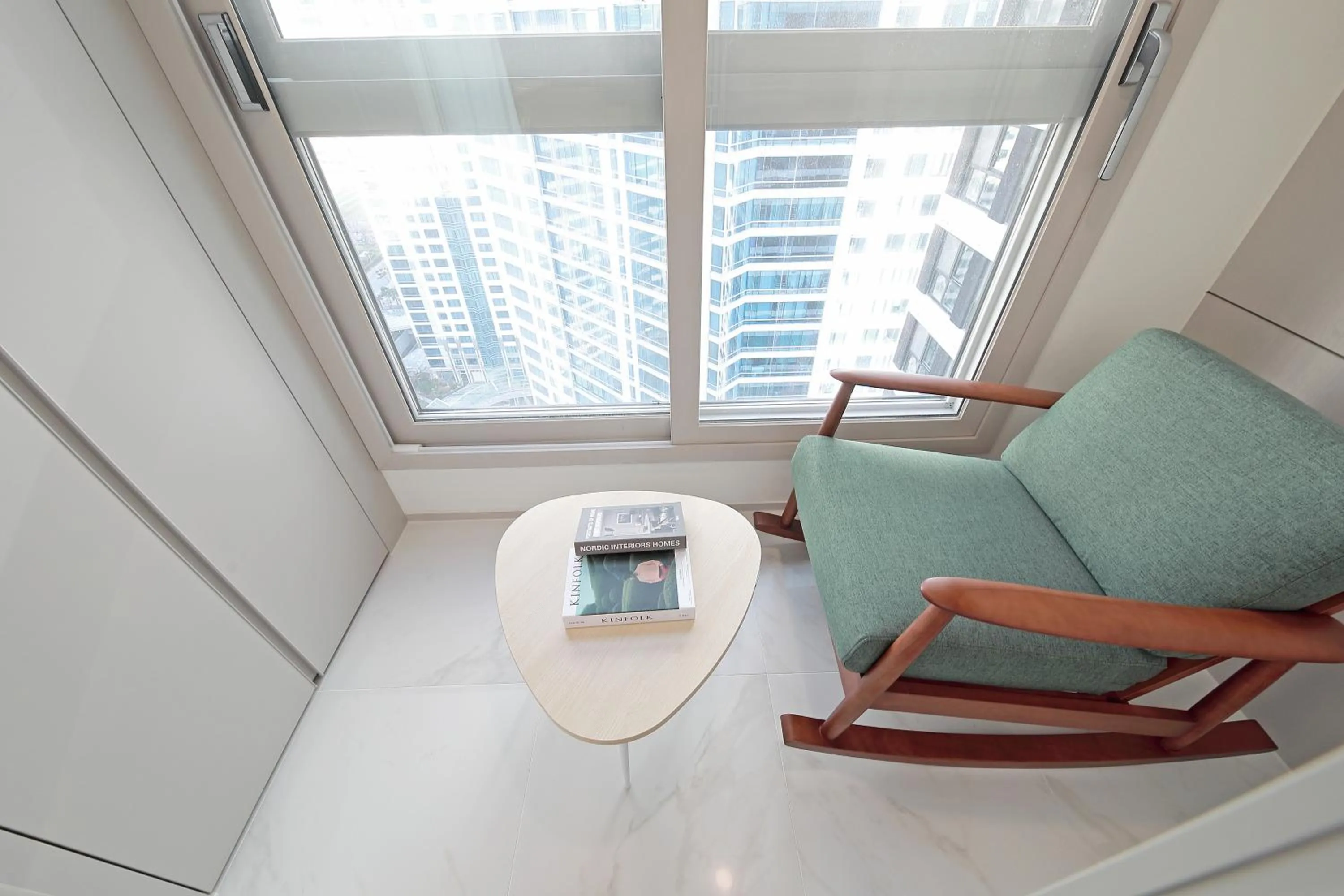 Sota Suite Busan Seomyeon