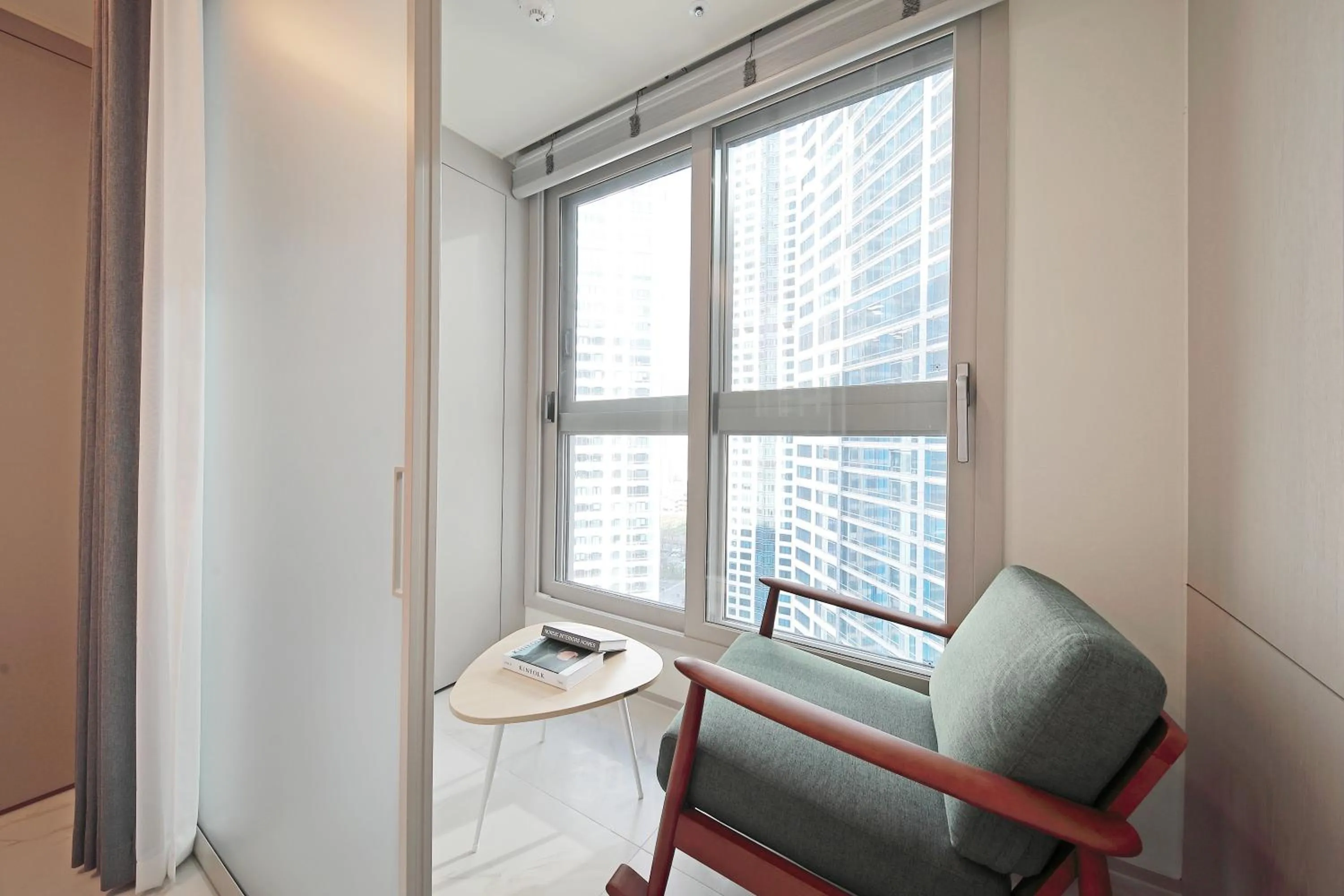 Sota Suite Busan Seomyeon