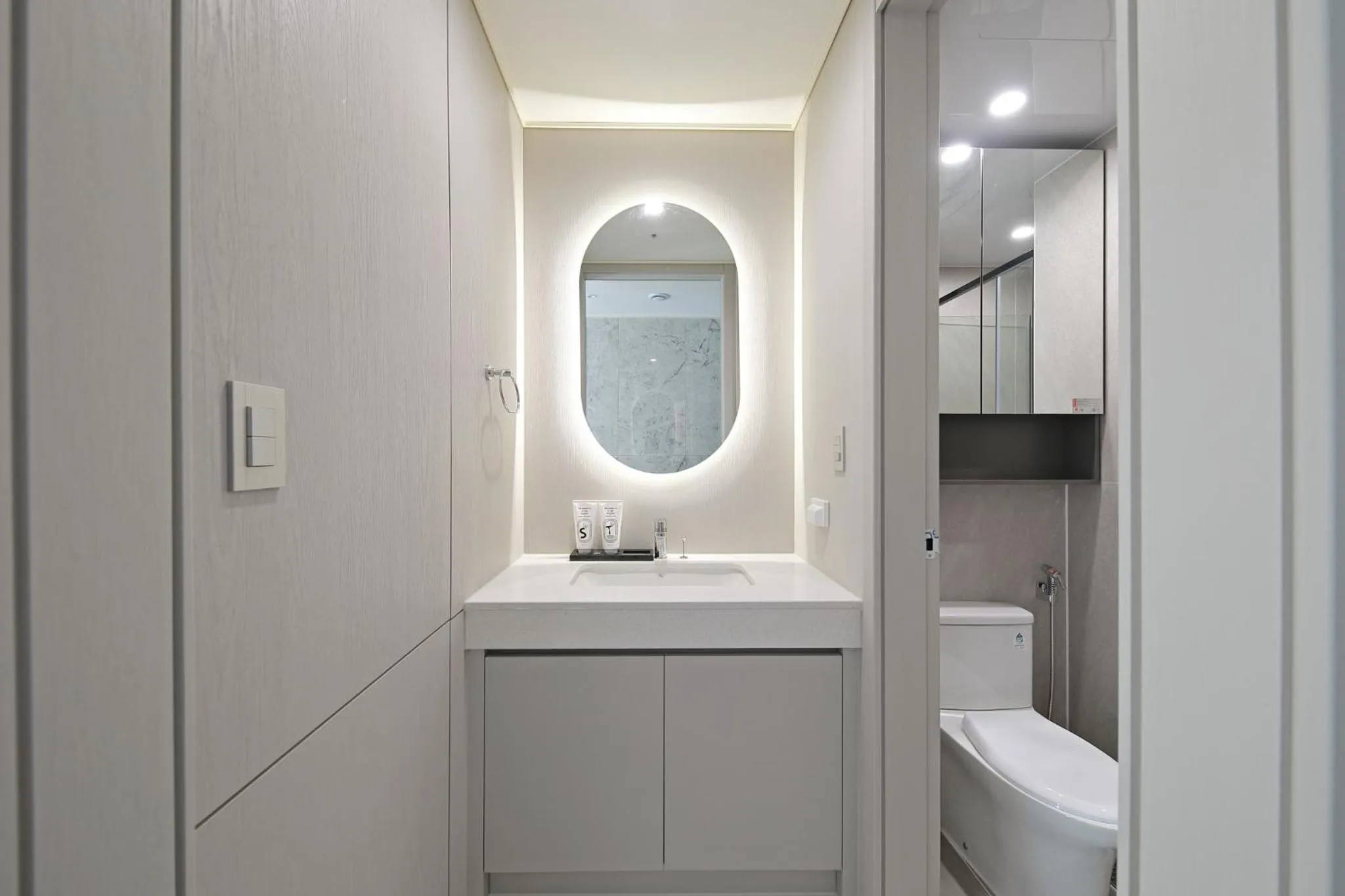 Sota Suite Busan Seomyeon