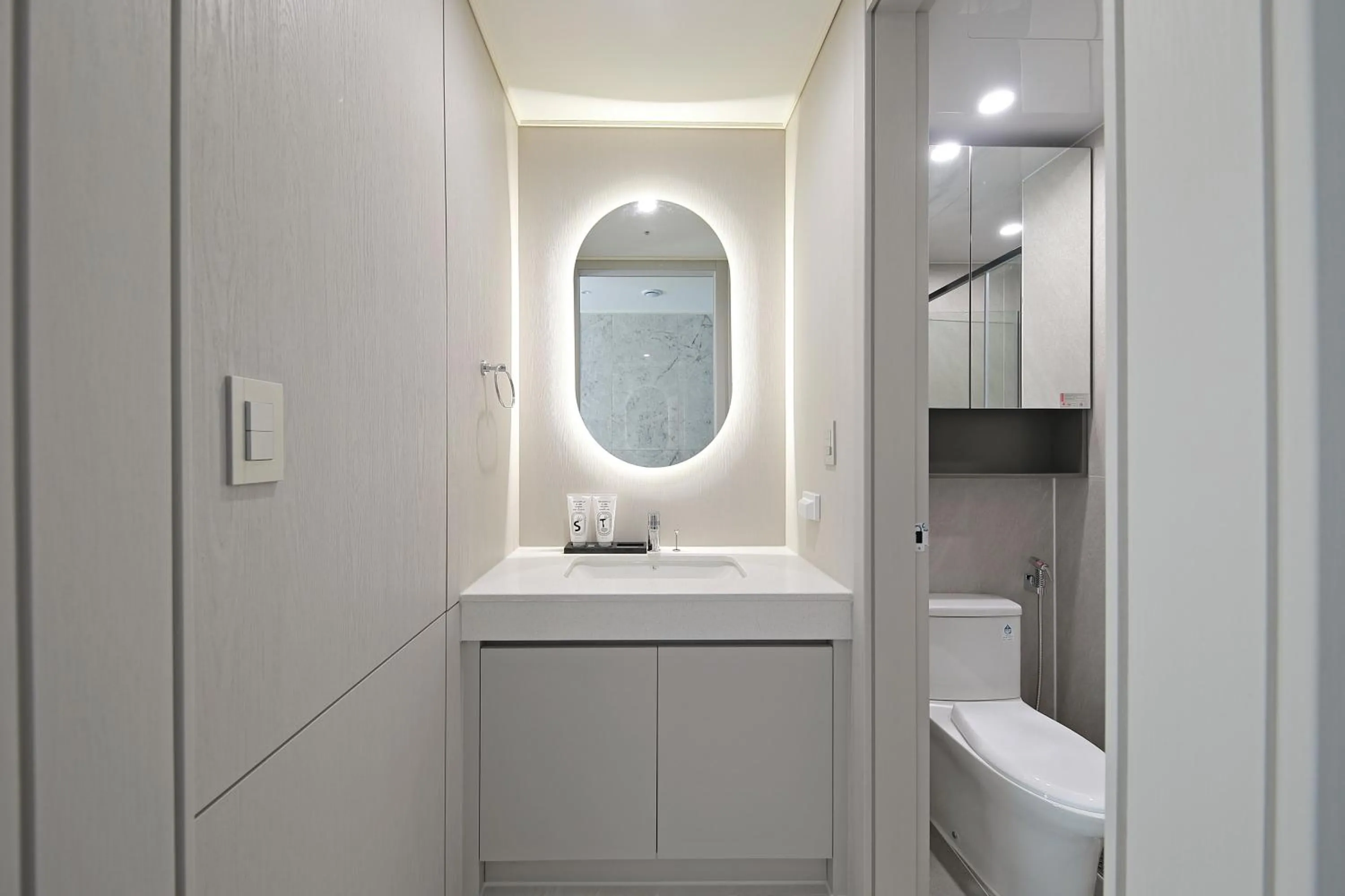 Sota Suite Busan Seomyeon