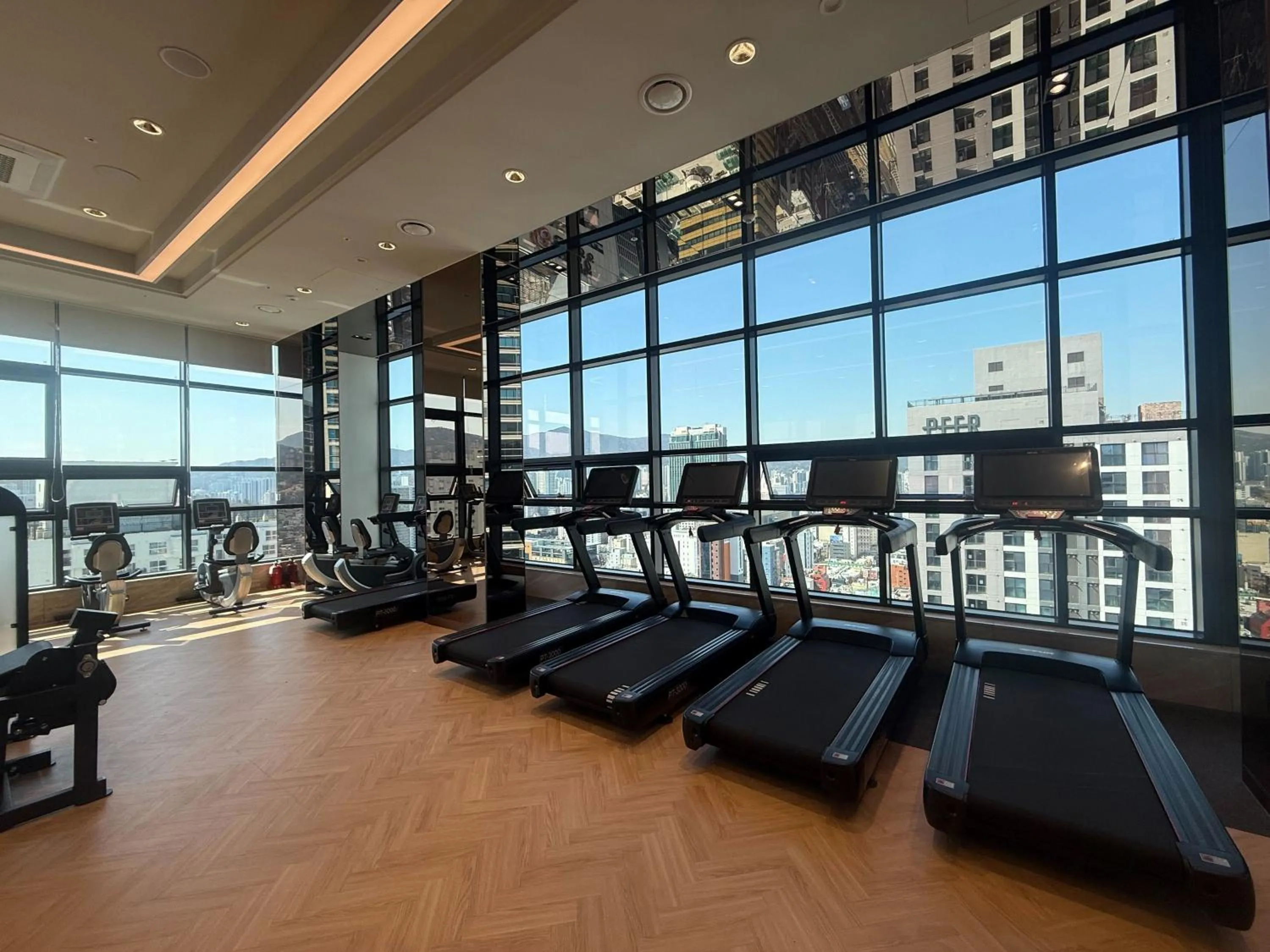 Sota Suite Busan Seomyeon