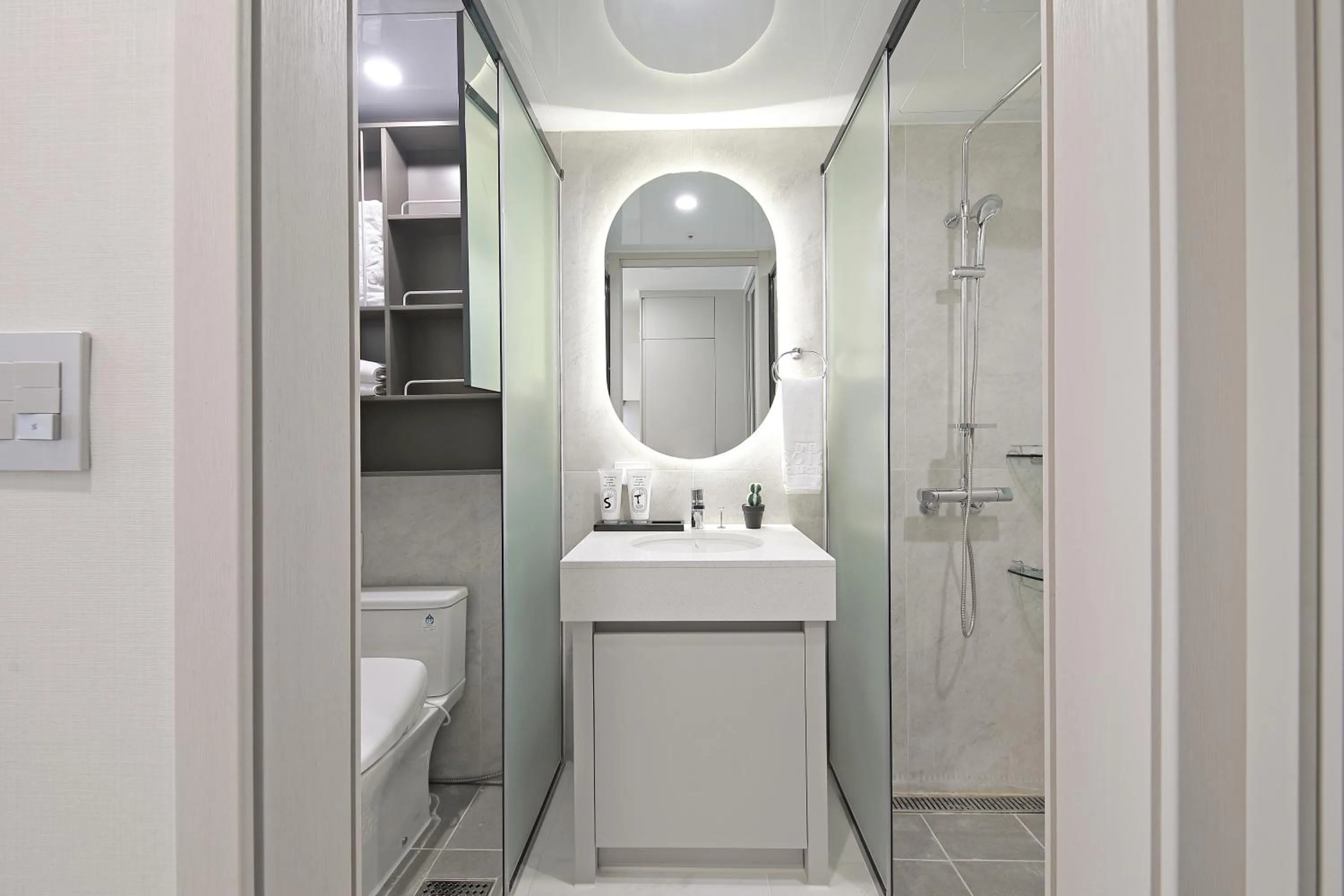 Sota Suite Busan Seomyeon