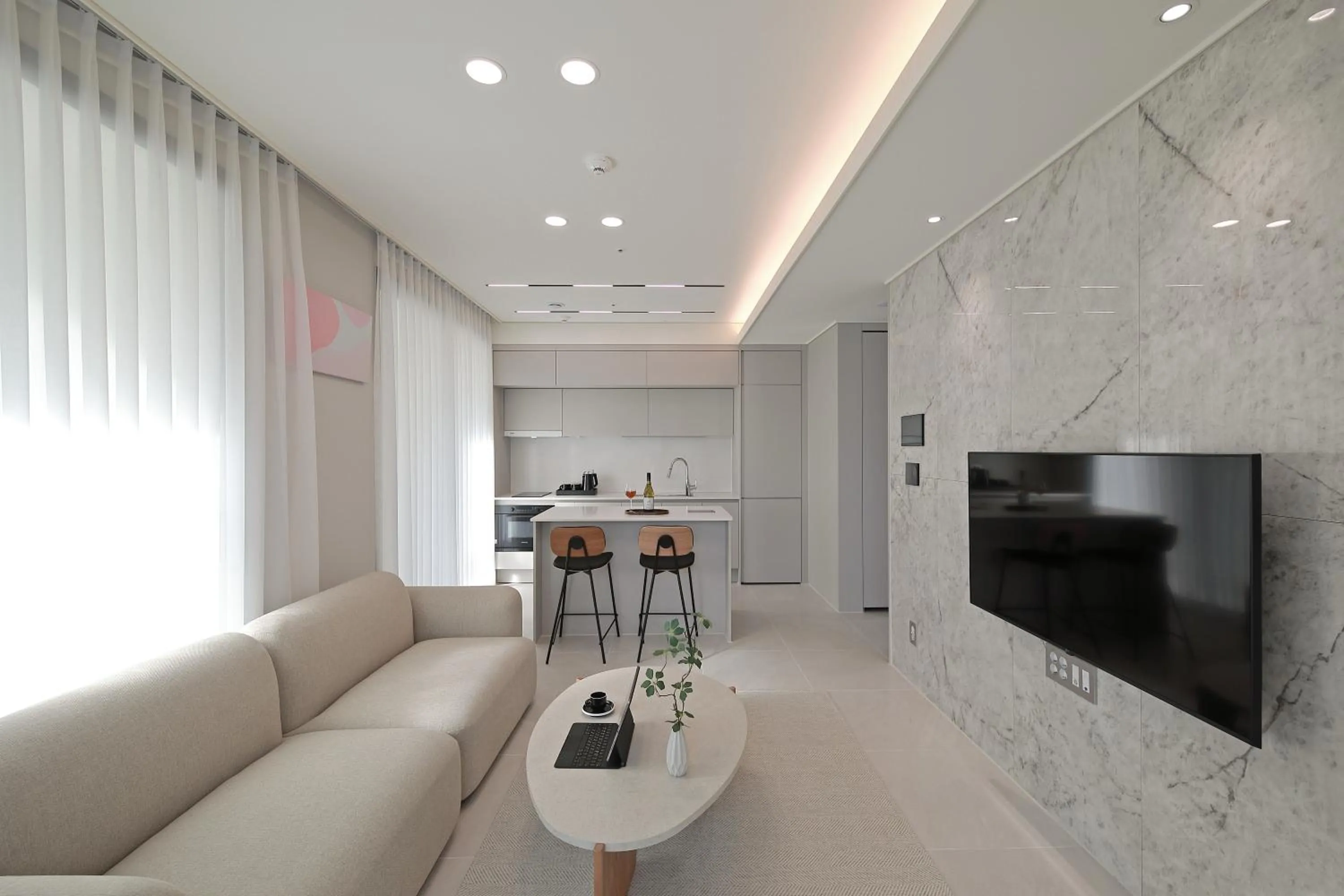 Sota Suite Busan Seomyeon