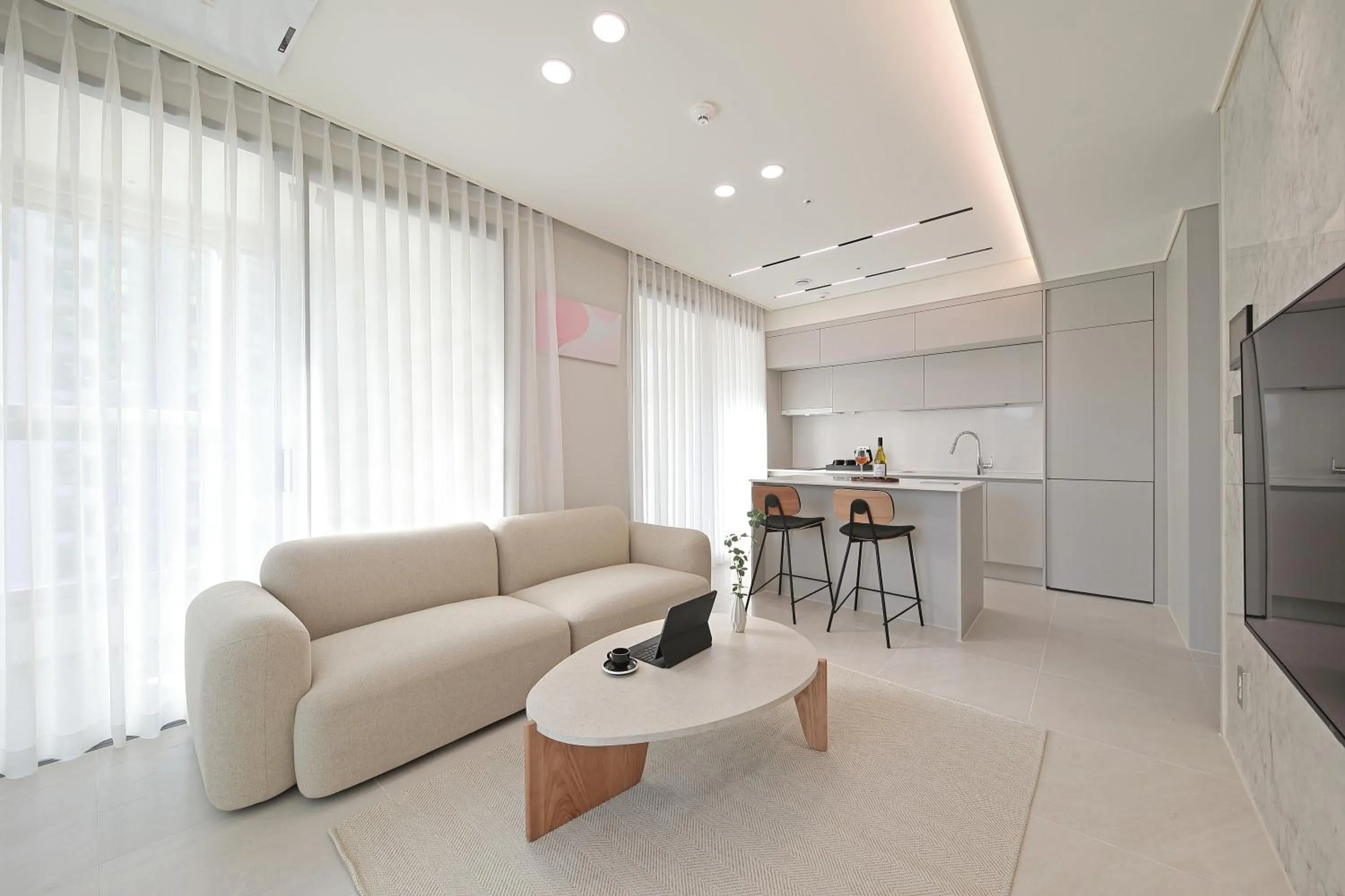 Sota Suite Busan Seomyeon