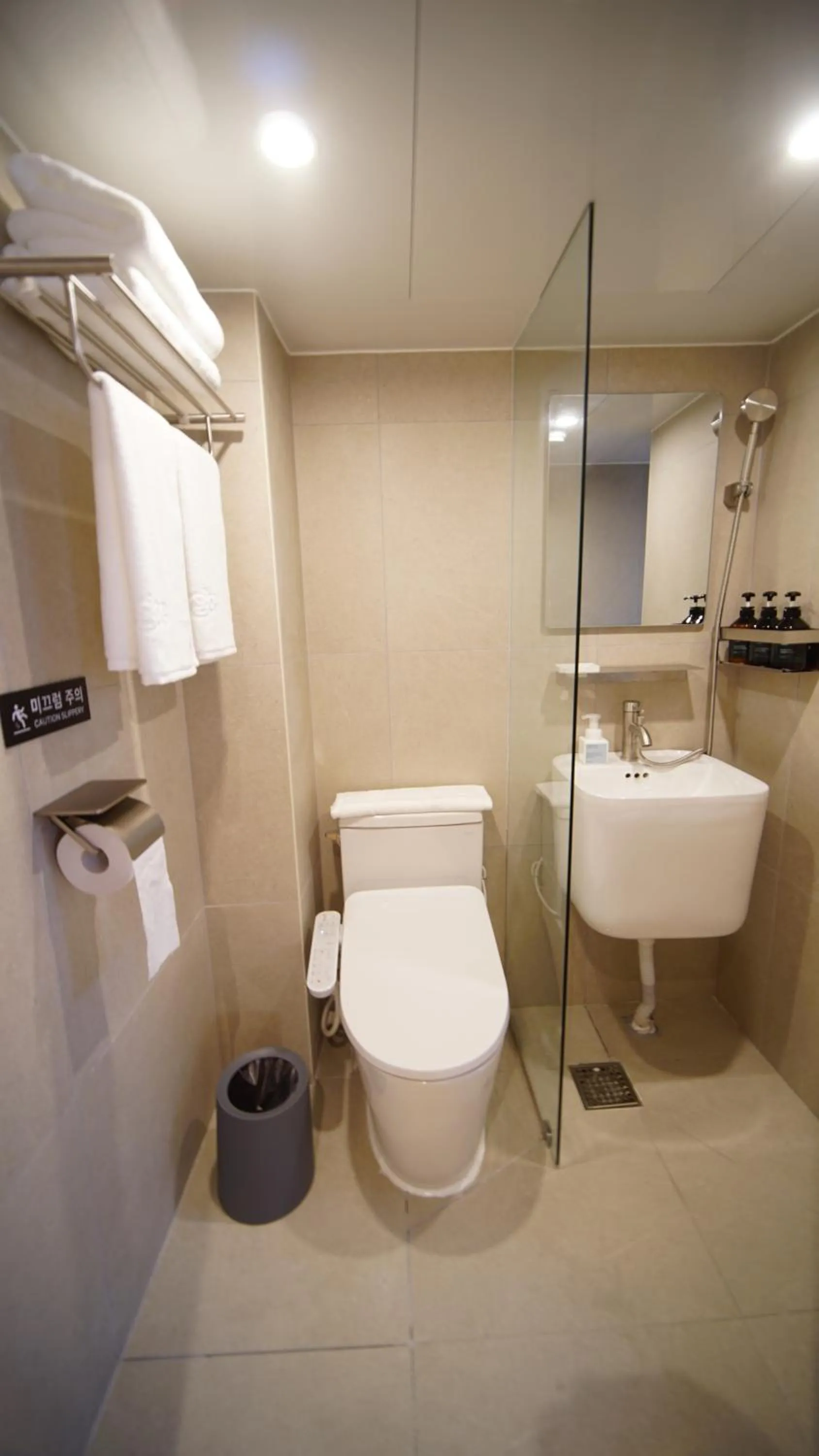 Myeongdong Guesthouse Como