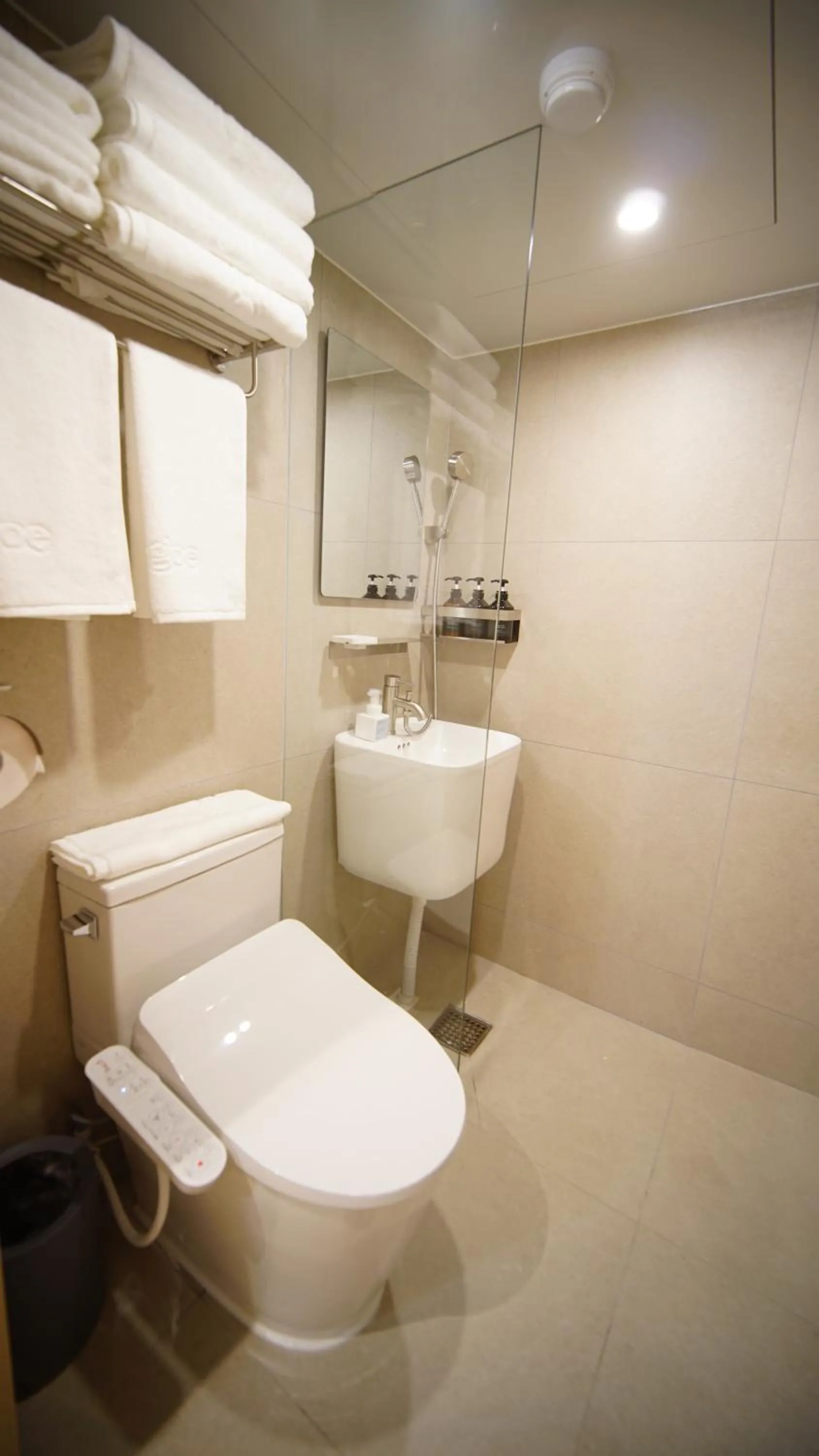 Myeongdong Guesthouse Como