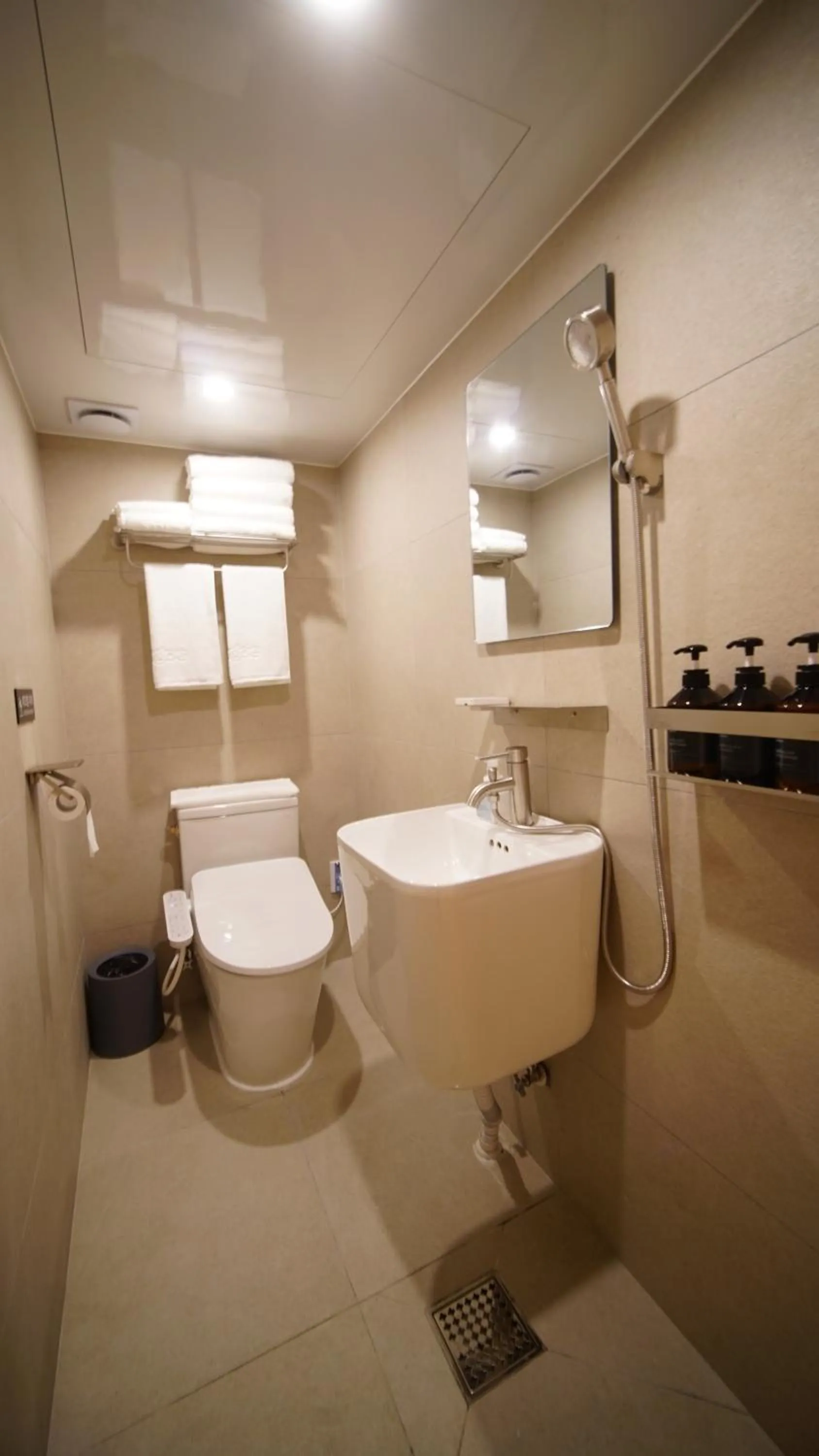 Myeongdong Guesthouse Como