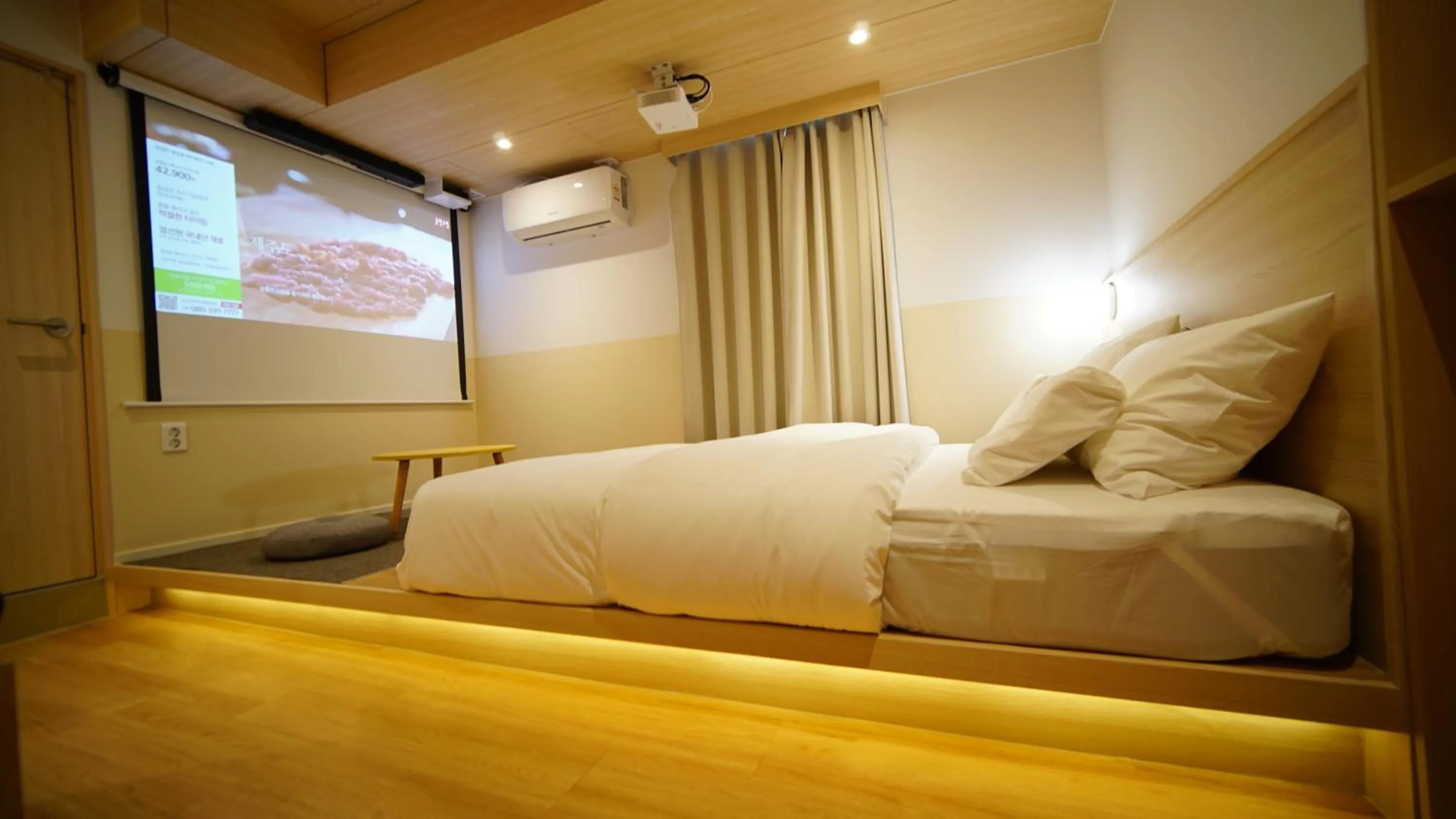 Myeongdong Guesthouse Como