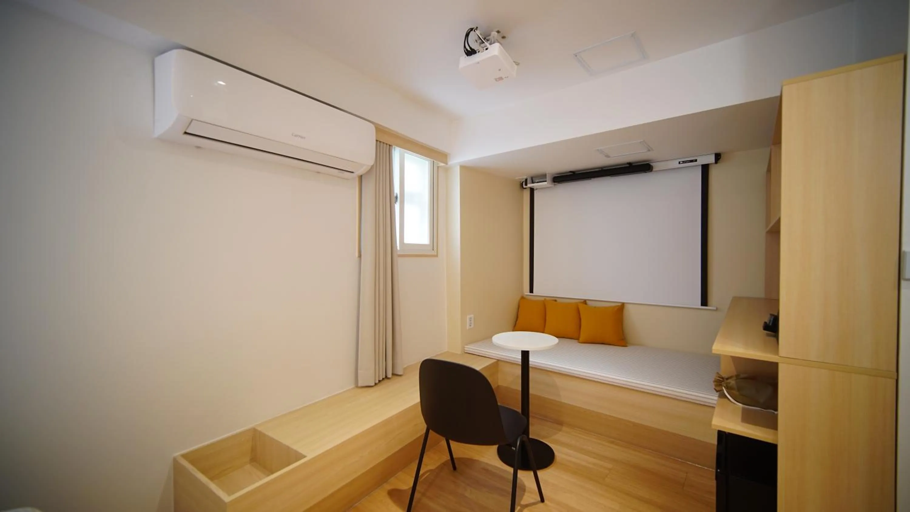 Myeongdong Guesthouse Como