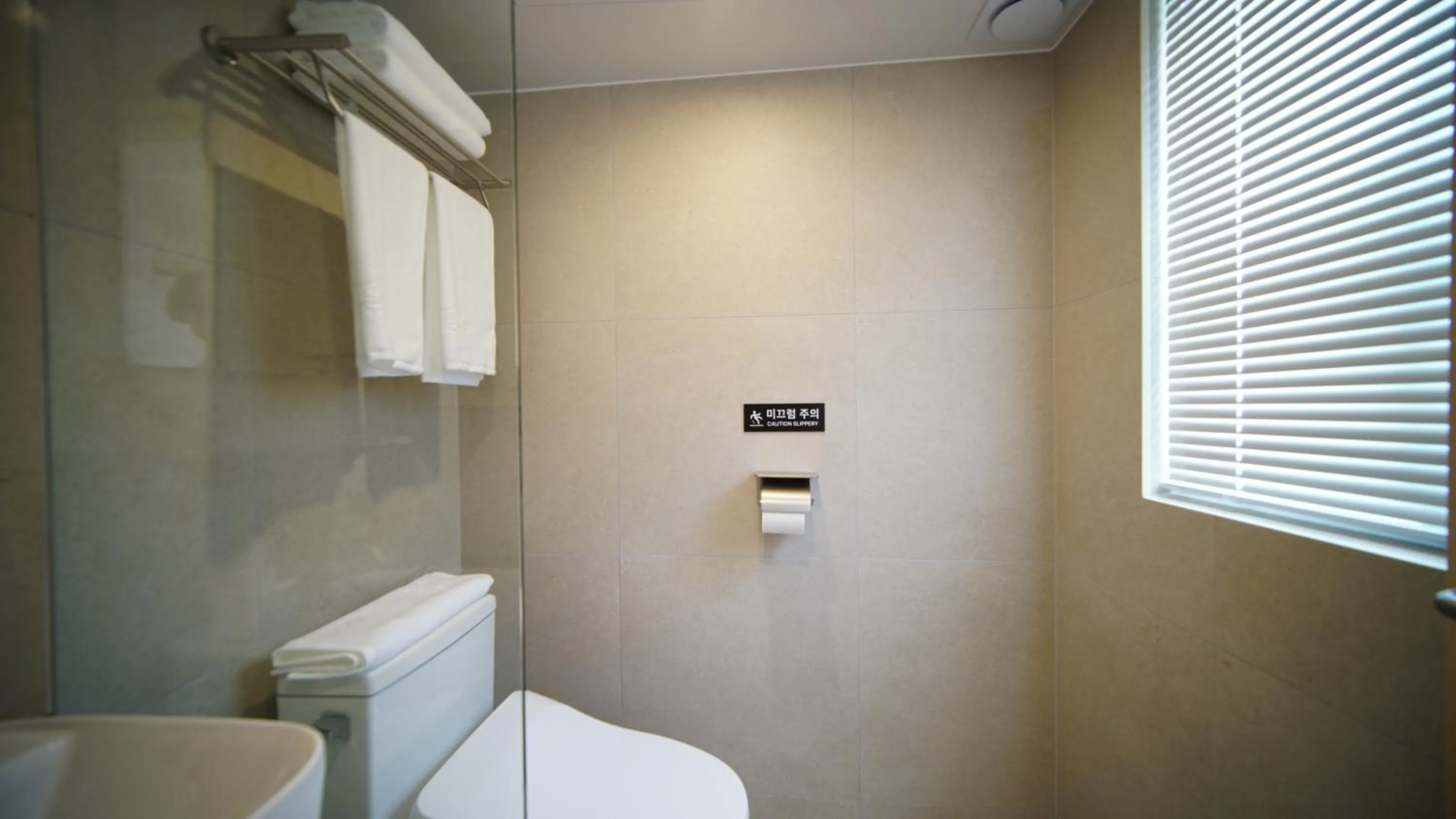 Myeongdong Guesthouse Como