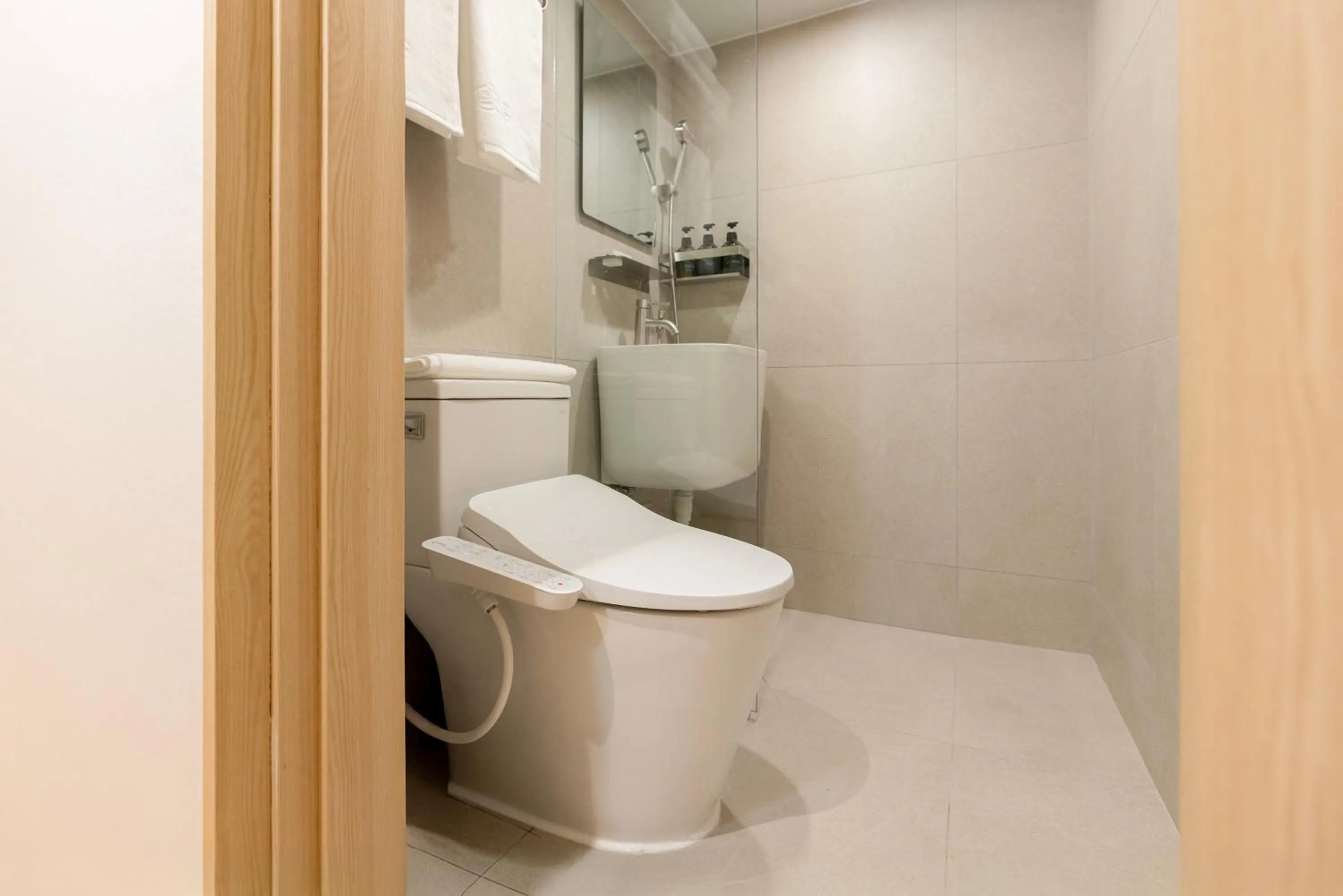 Myeongdong Guesthouse Como