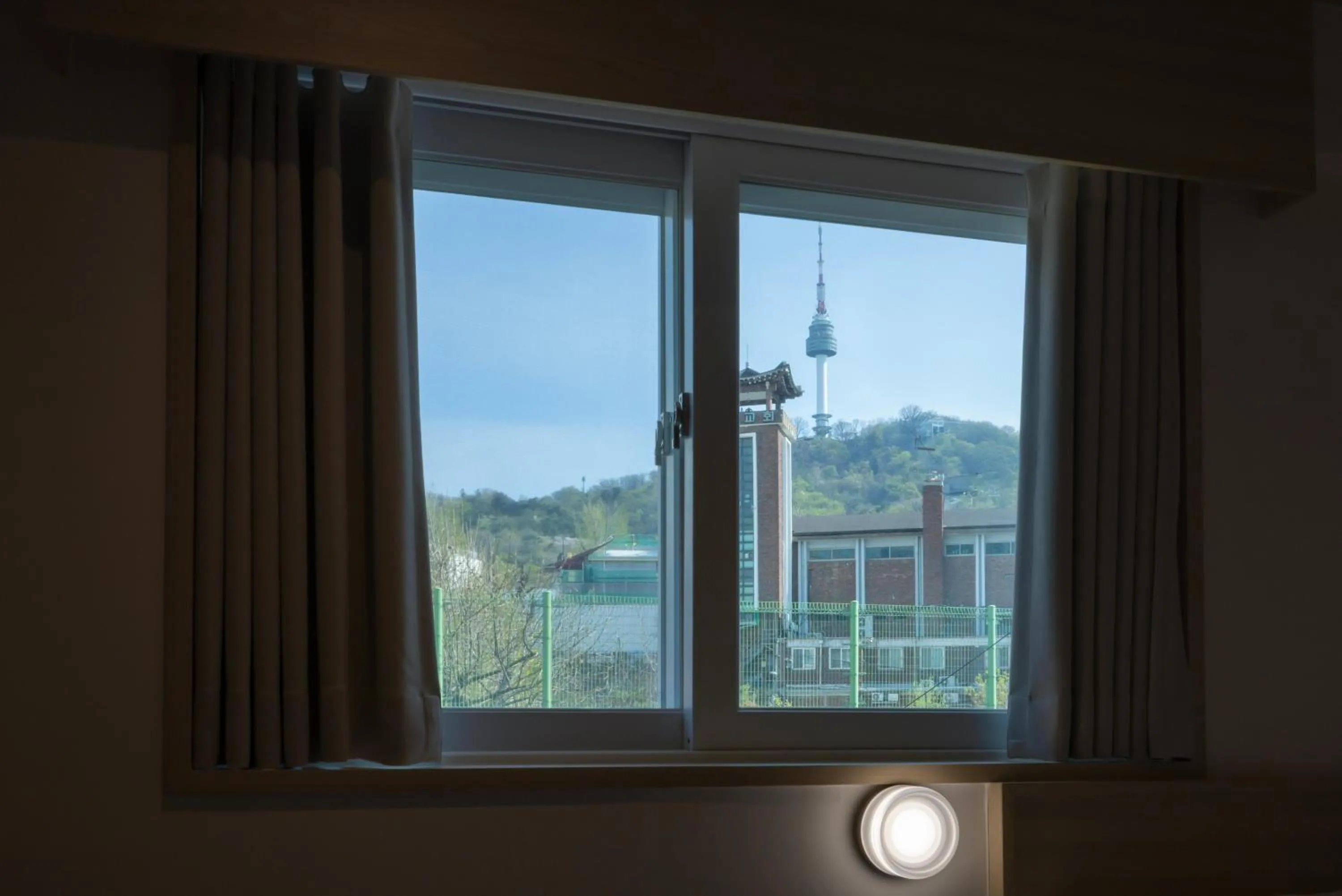 Myeongdong Guesthouse Como