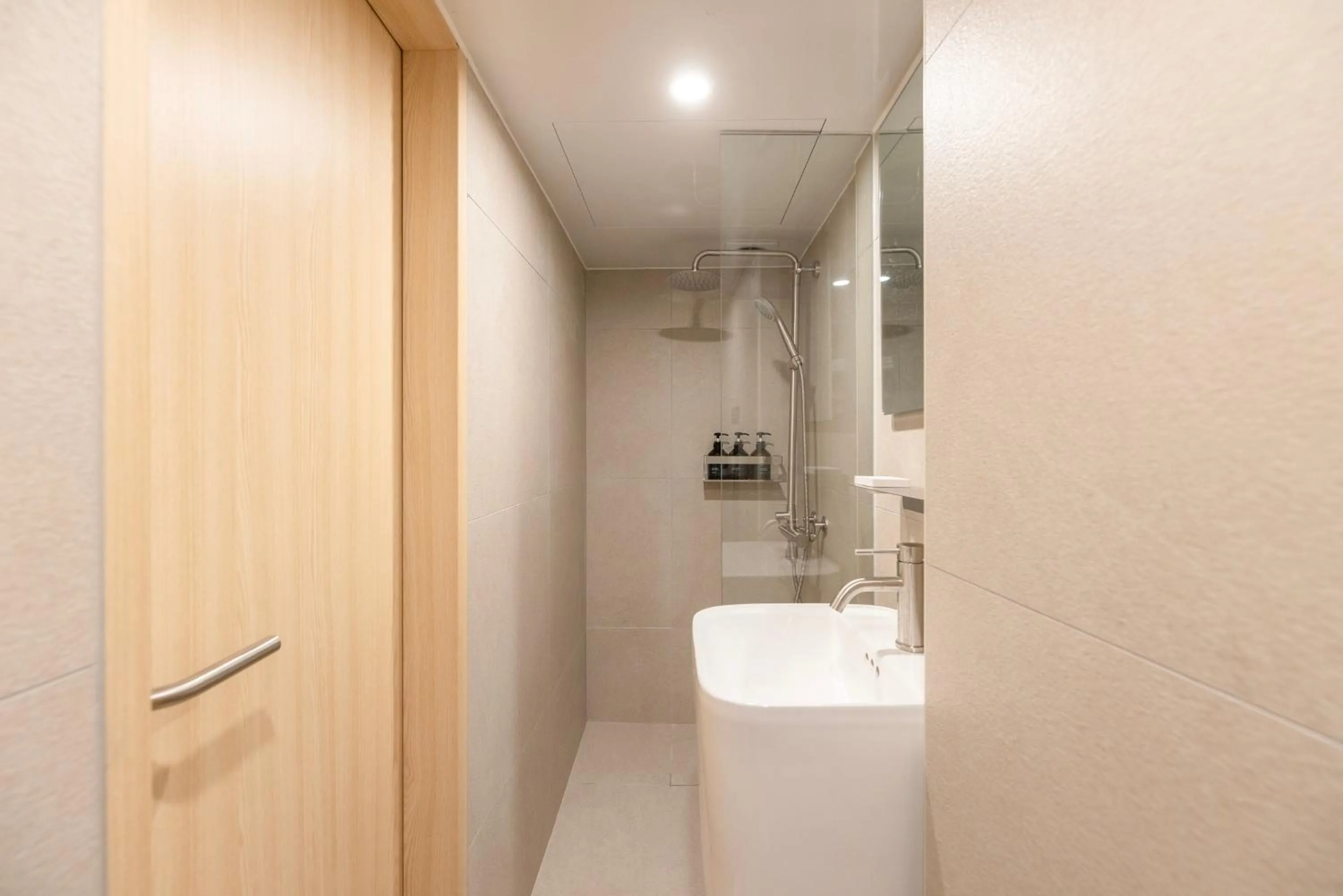 Myeongdong Guesthouse Como