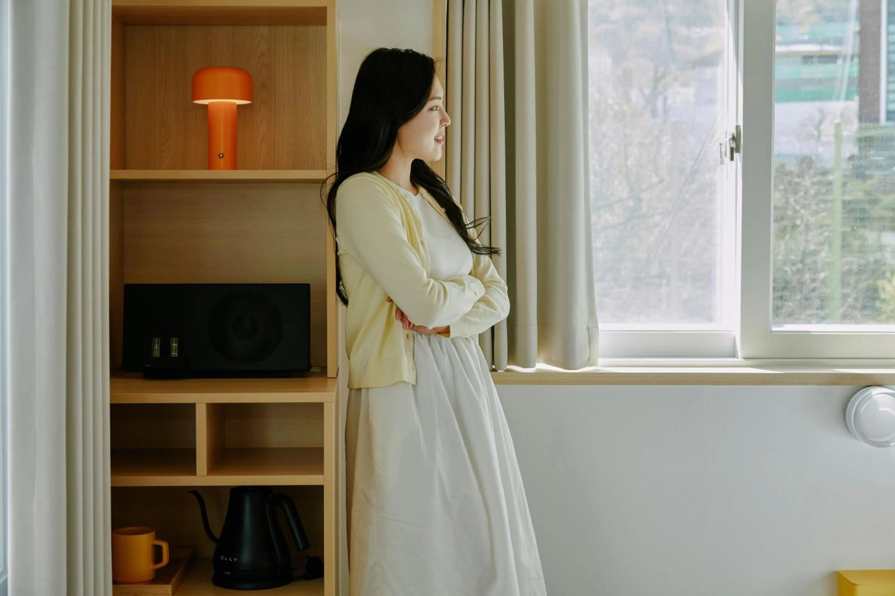 Myeongdong Guesthouse Como