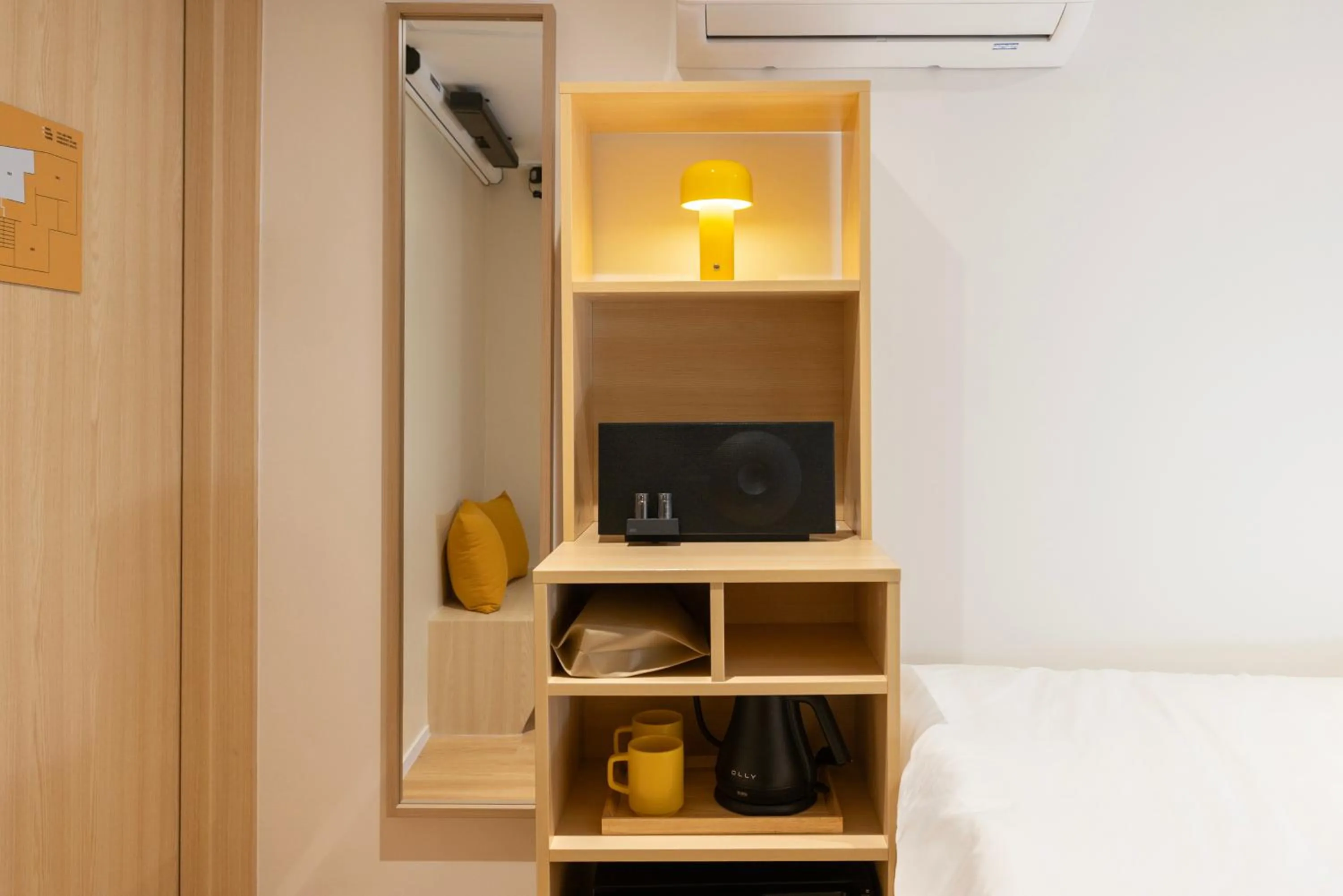 Myeongdong Guesthouse Como