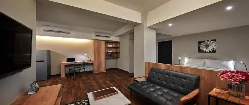 Tropics Eight Suites