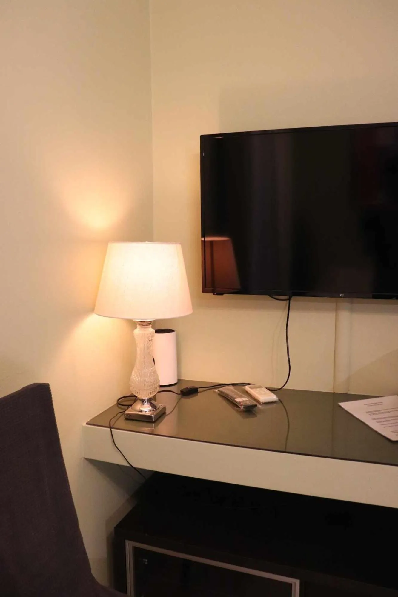 Anemi Leros Apartments