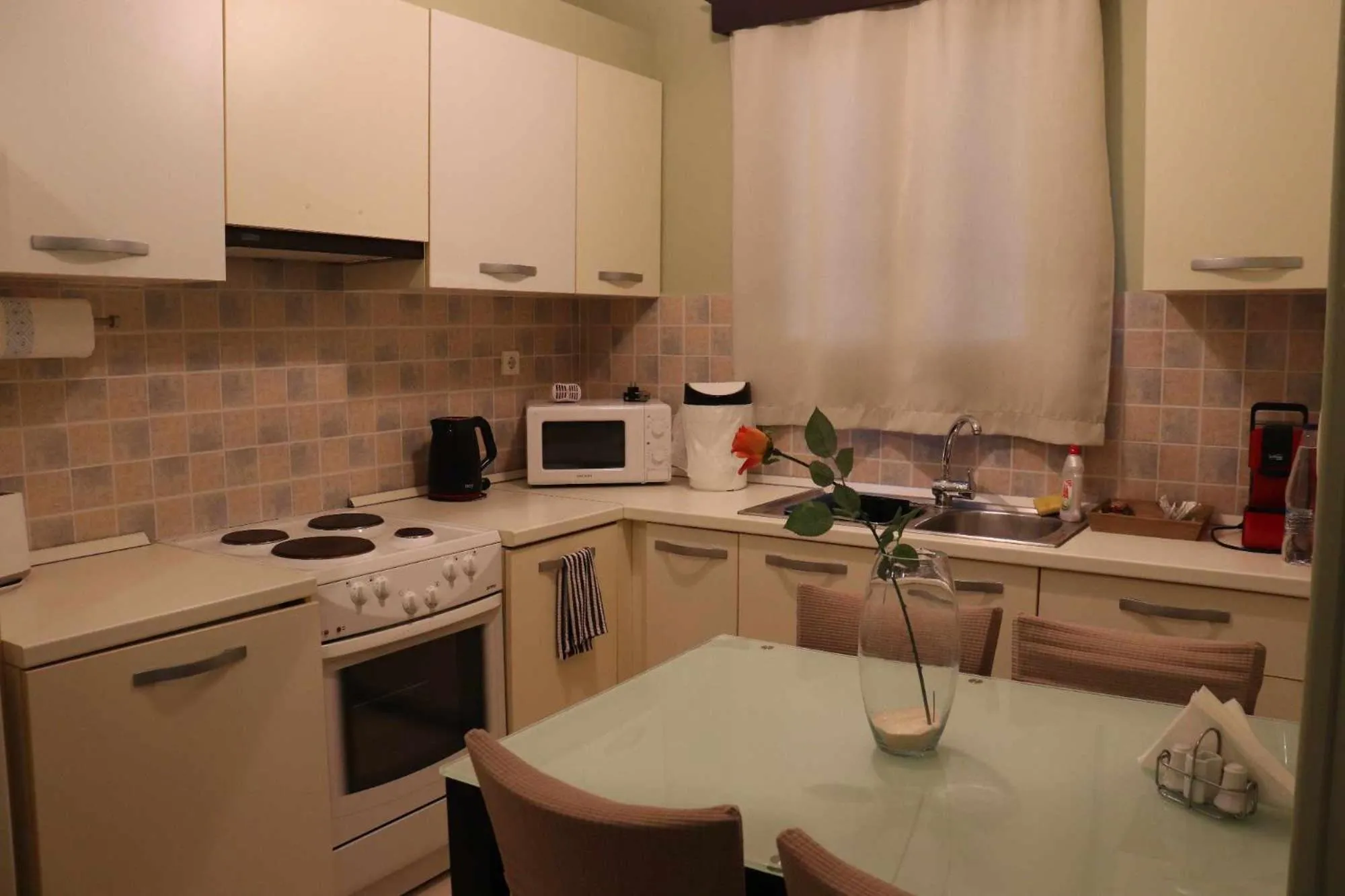 Anemi Leros Apartments