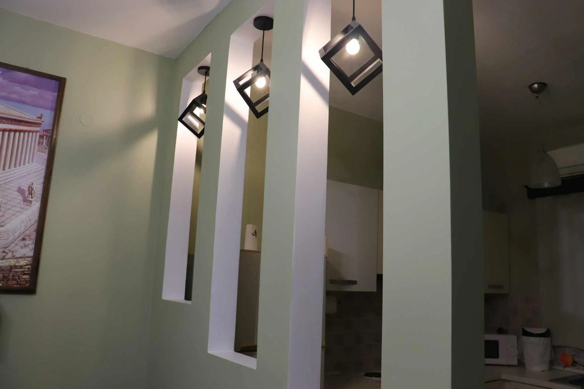 Anemi Leros Apartments