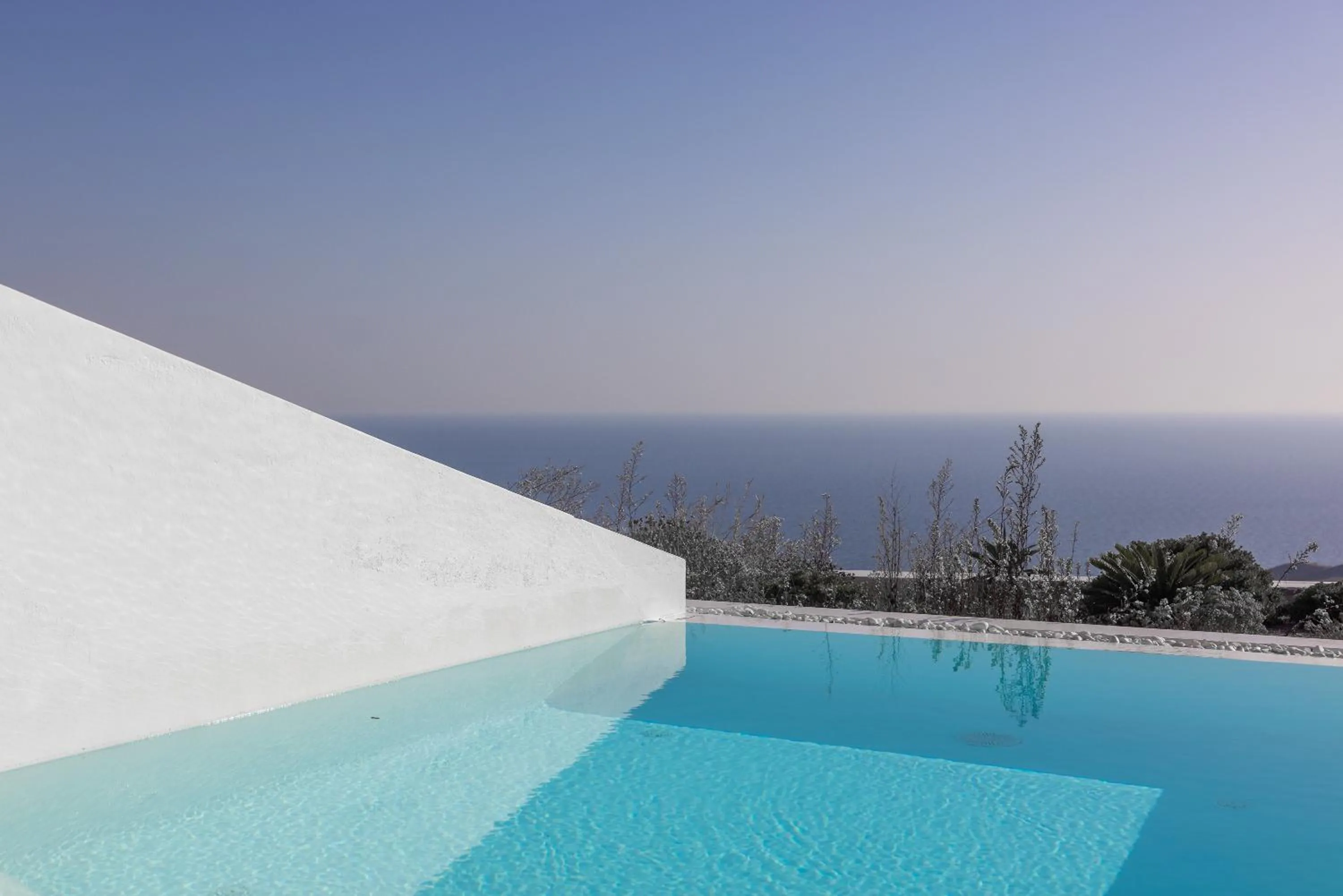 View (from property/room) in Amber Light Villas