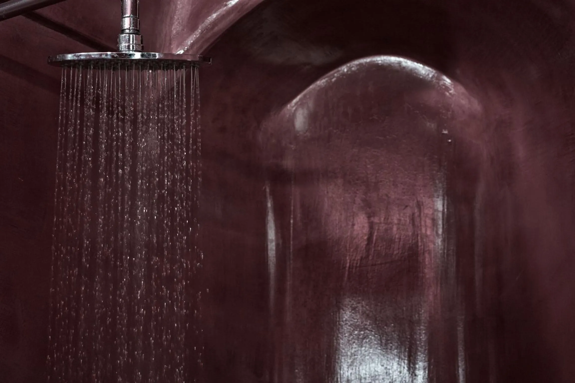 Balcony/Terrace in Amber Light Villas