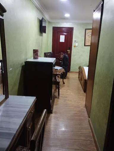 Hotel Ville Des Roses