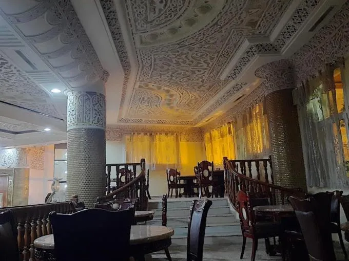 Hotel Ville Des Roses