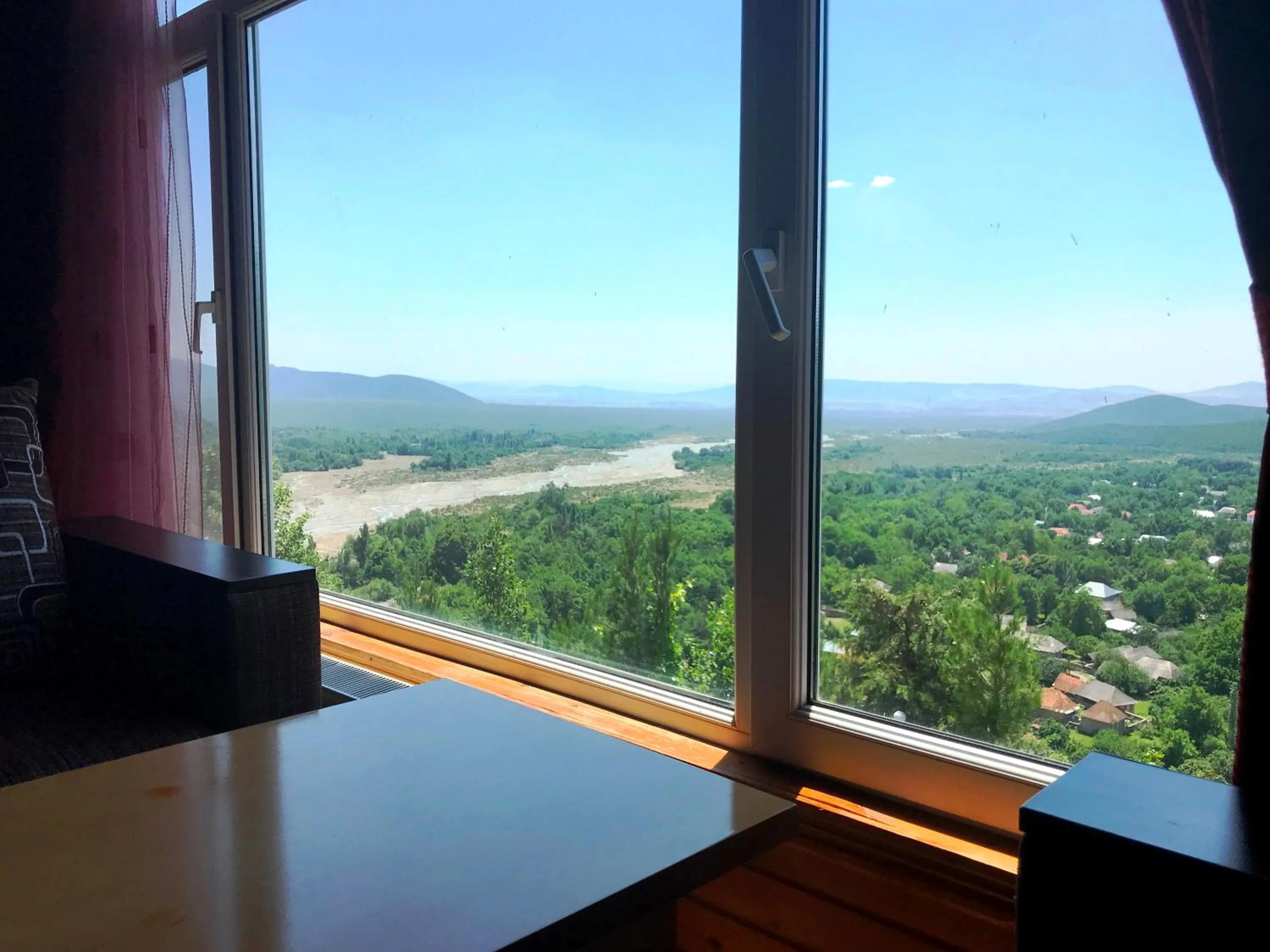 Summer in Kungut Hotel & Restaurant