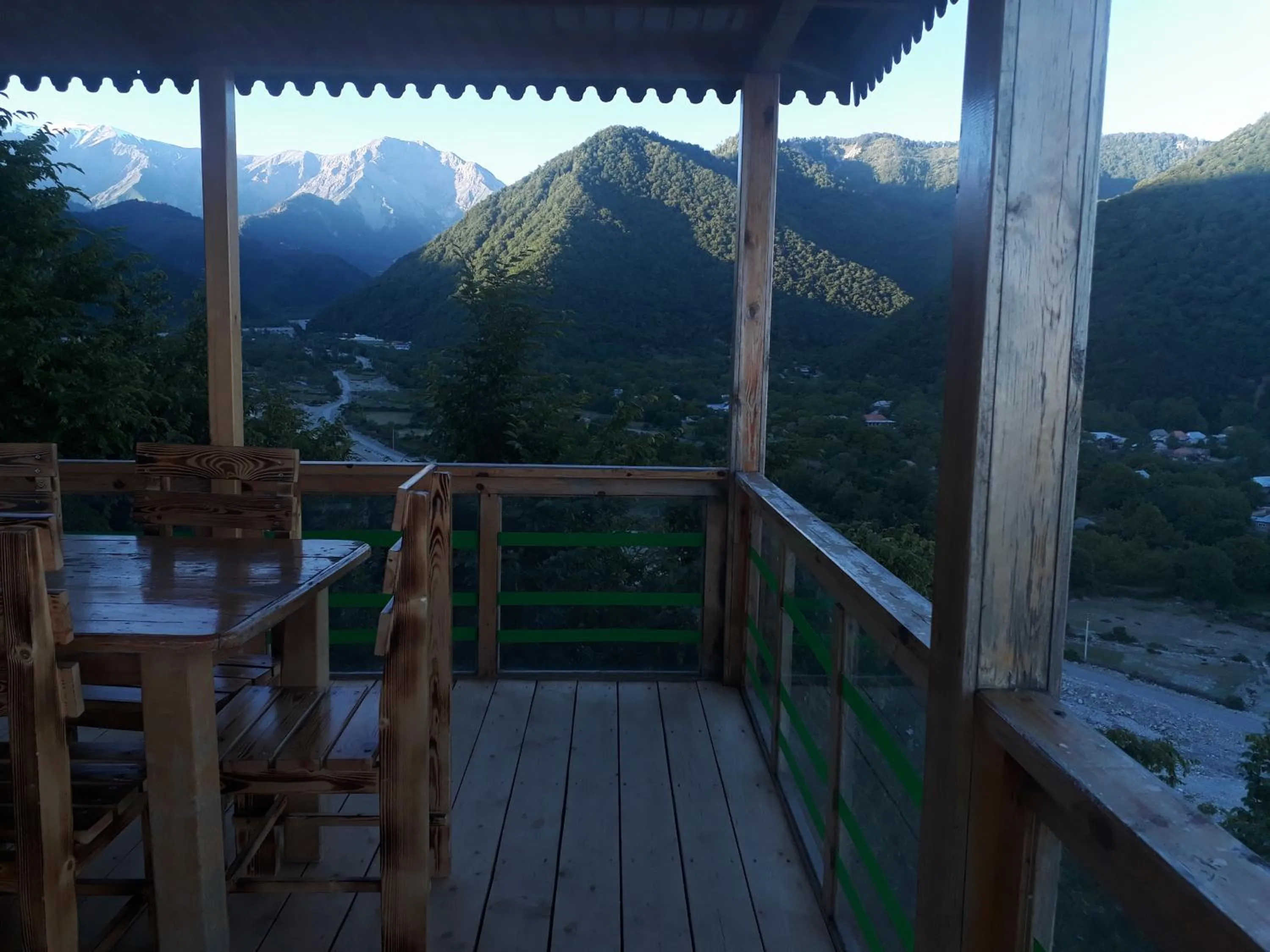 Restaurant/places to eat in Kungut Hotel & Restaurant