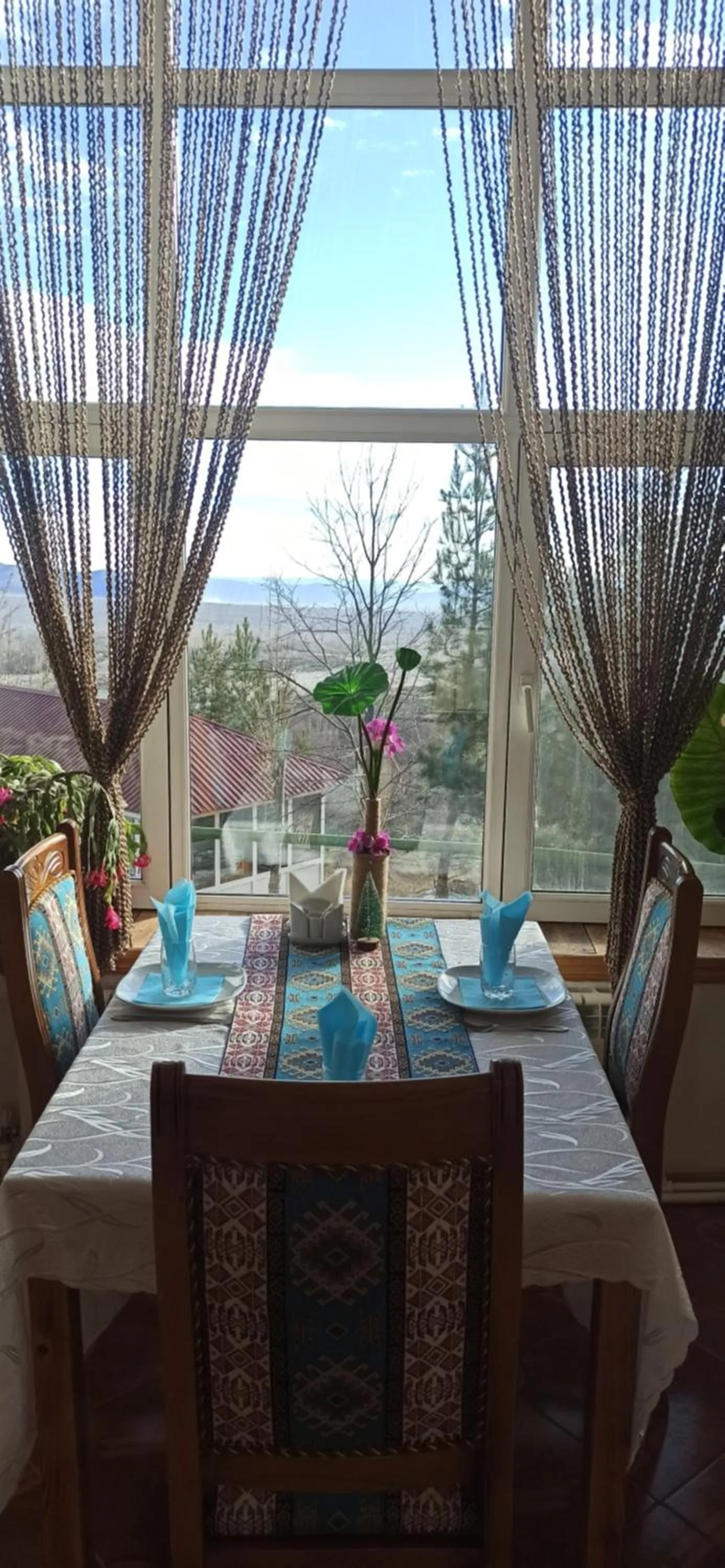 Restaurant/places to eat in Kungut Hotel & Restaurant