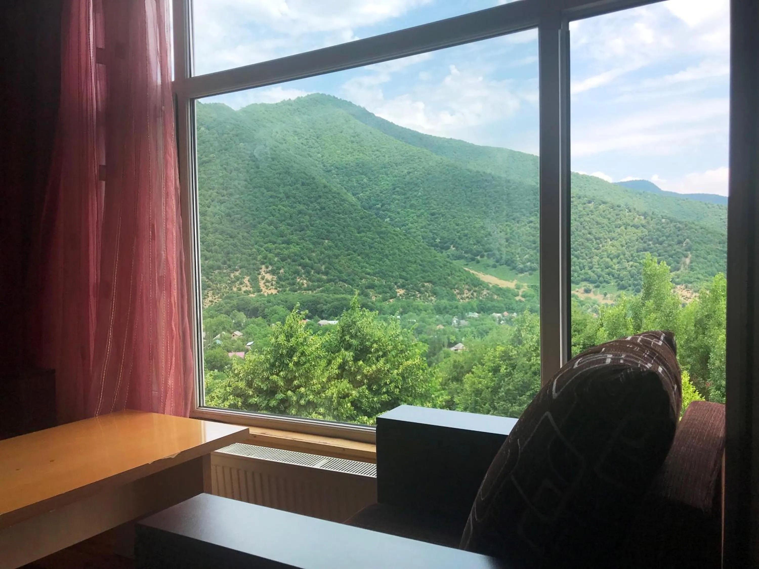 Summer in Kungut Hotel & Restaurant