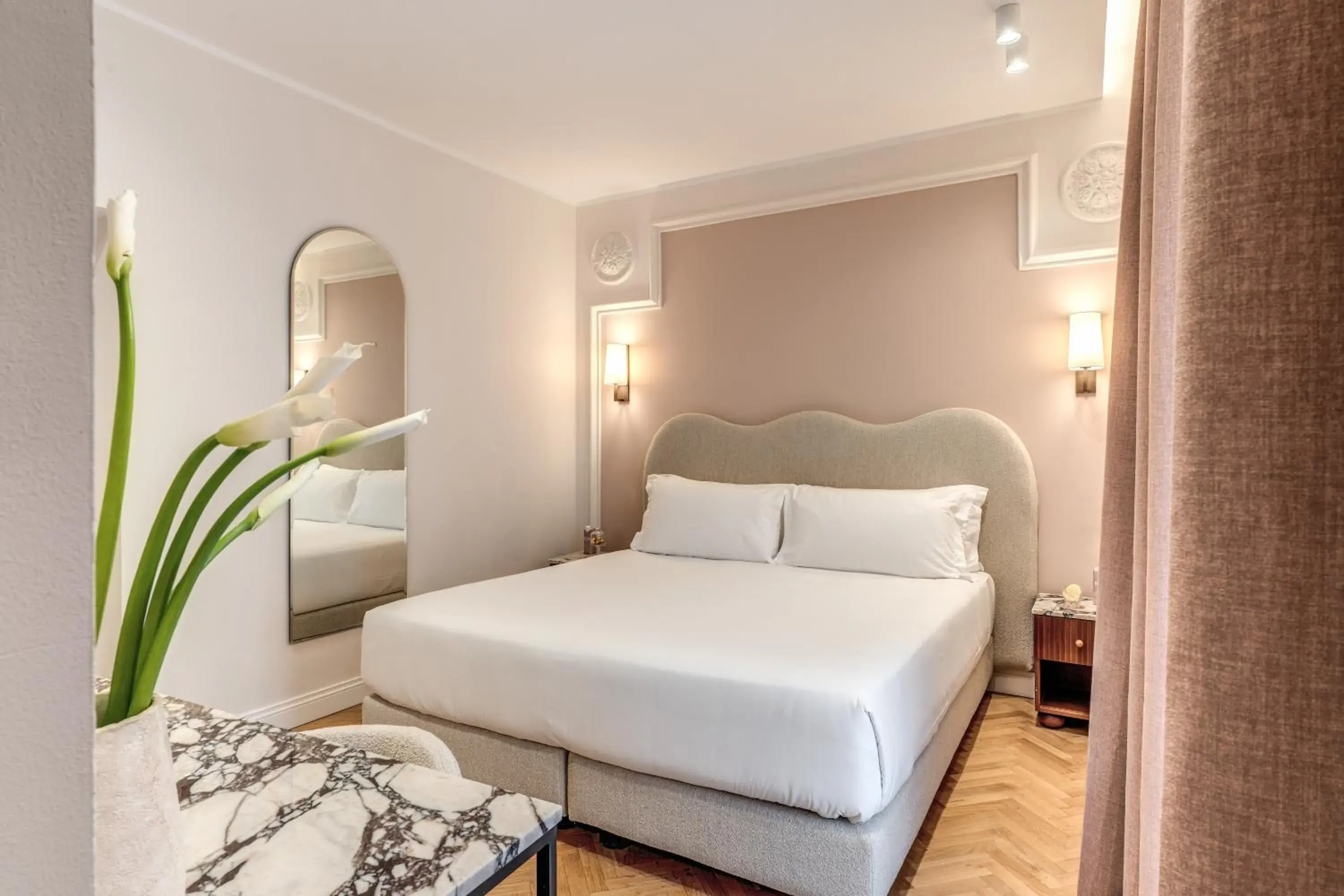 Suite in Hotel Fori Imperiali Suite in Hotel Fori Imperiali