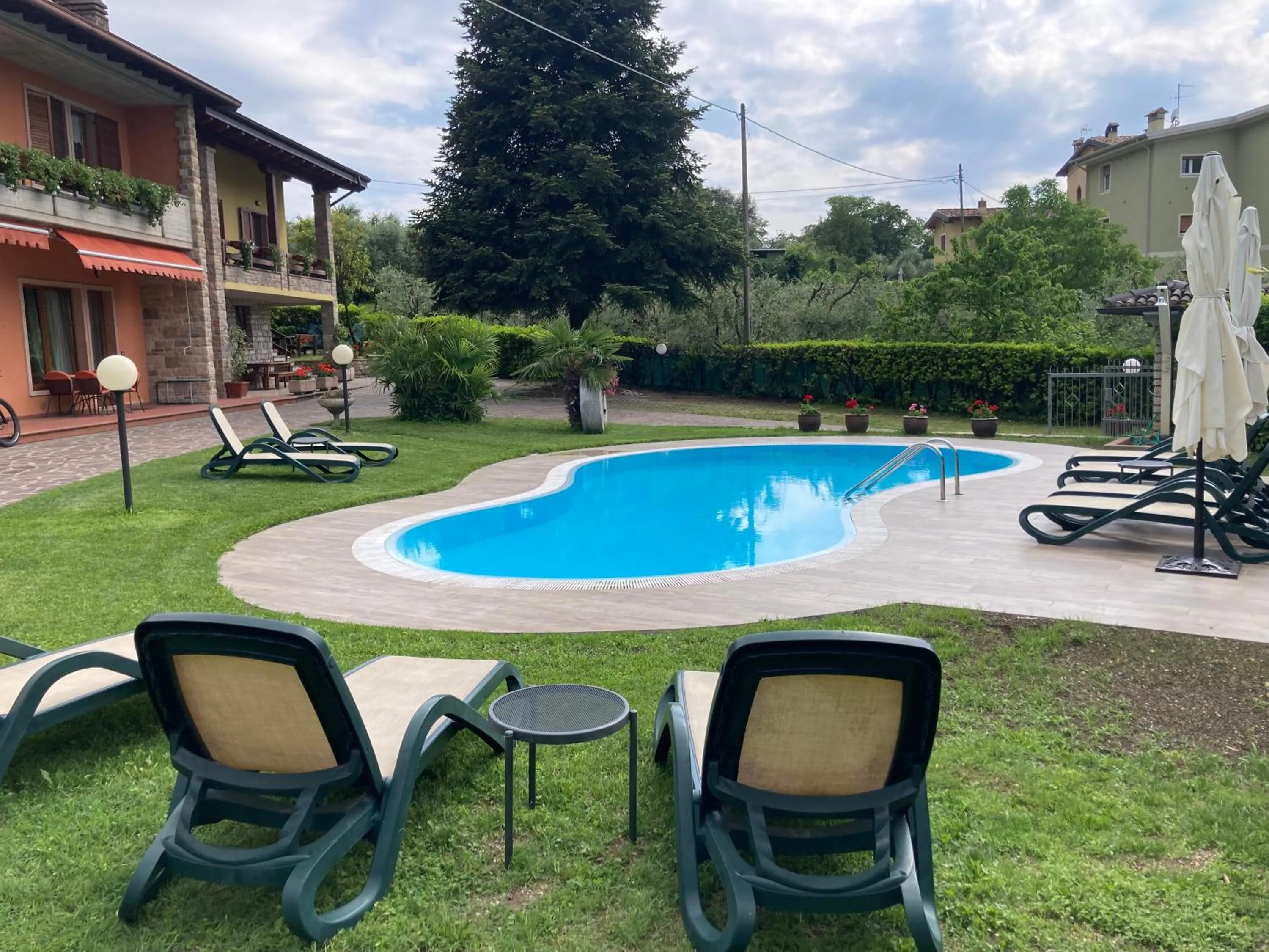 Apartments Panoramica