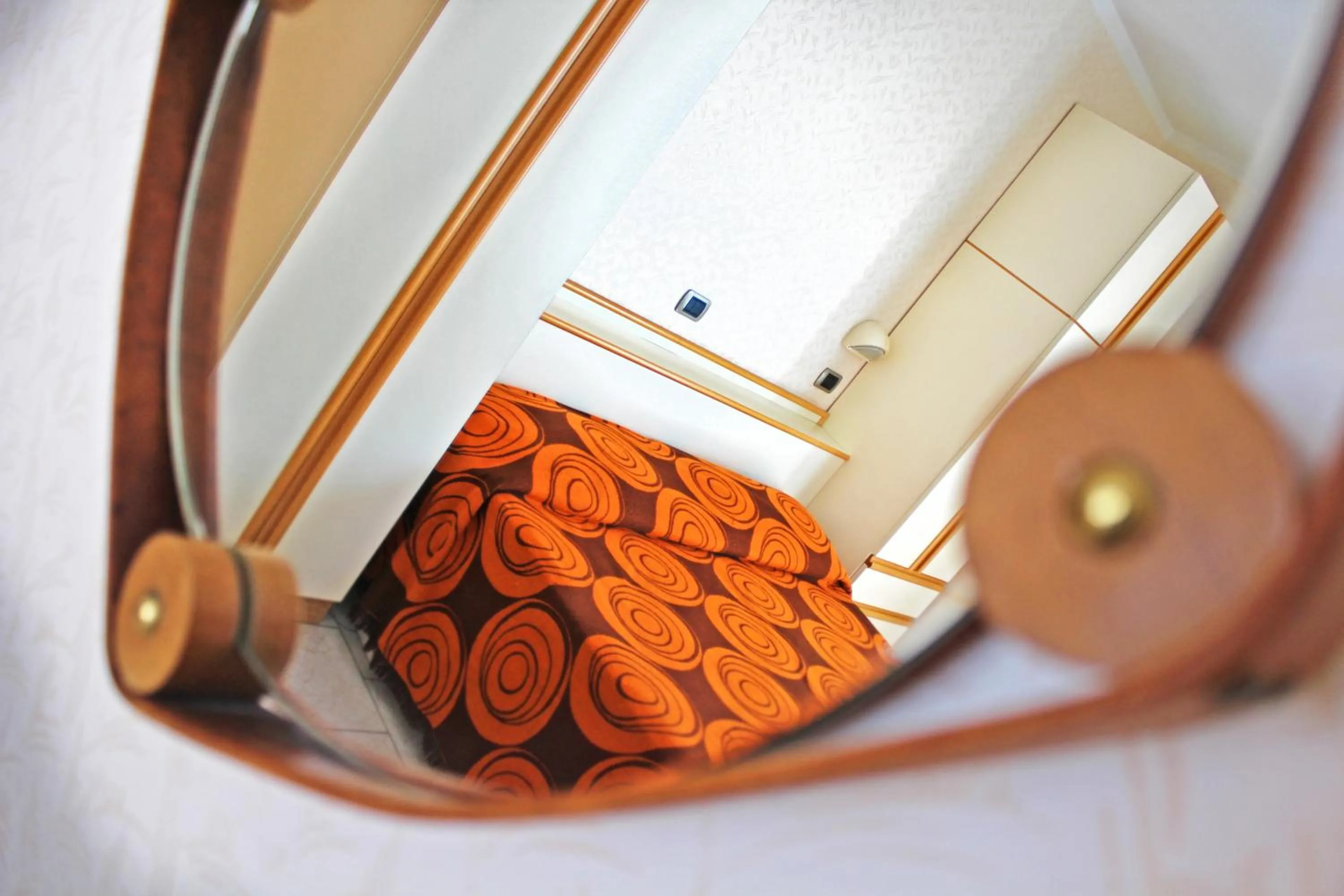 Bedroom in Hotel Royal