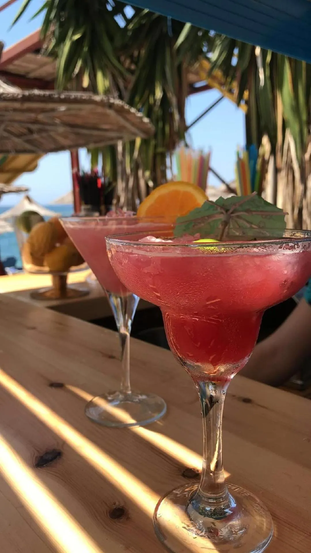 Day in Vila e Bardhe Butique Hotel