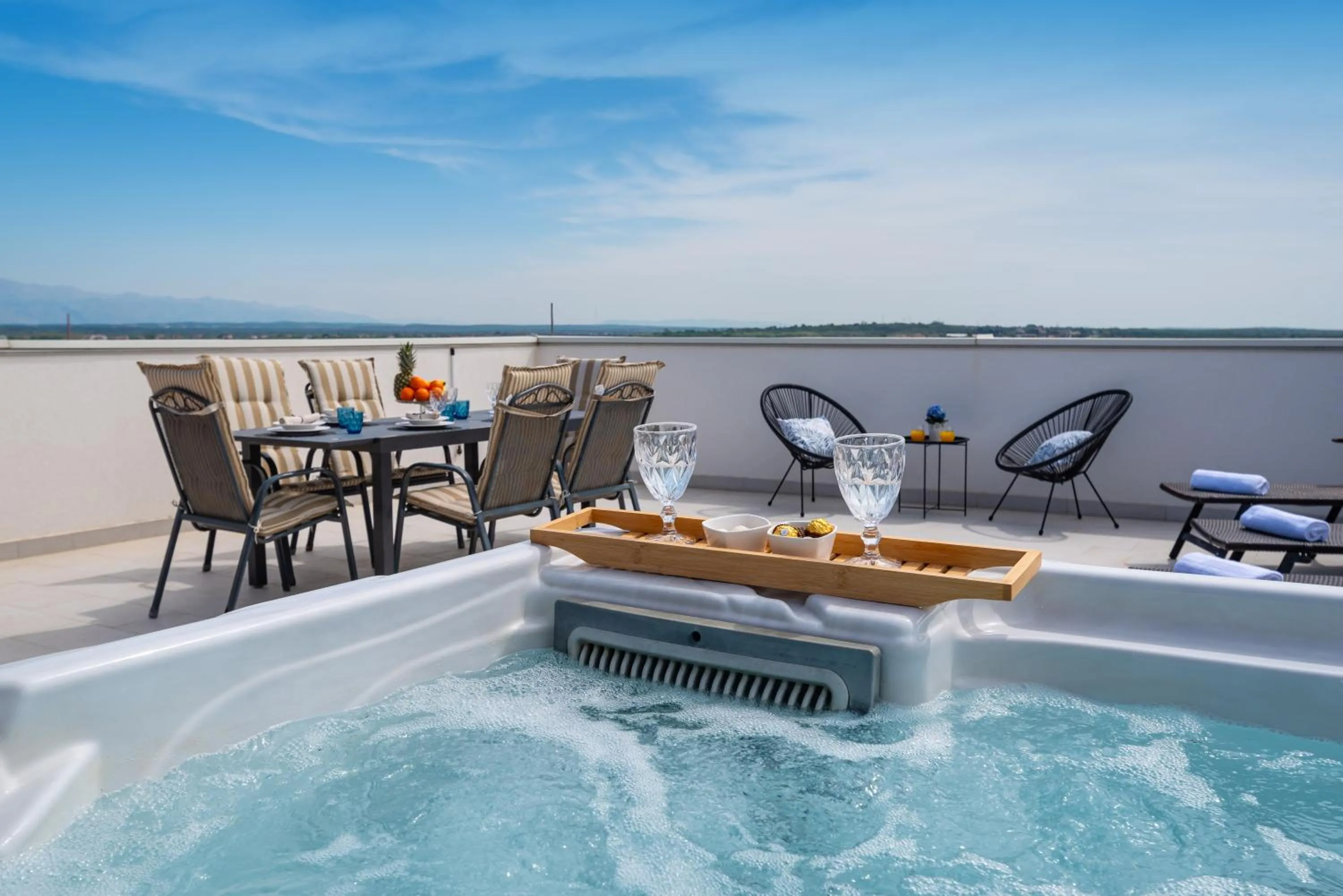 Apartment Lipotica 1