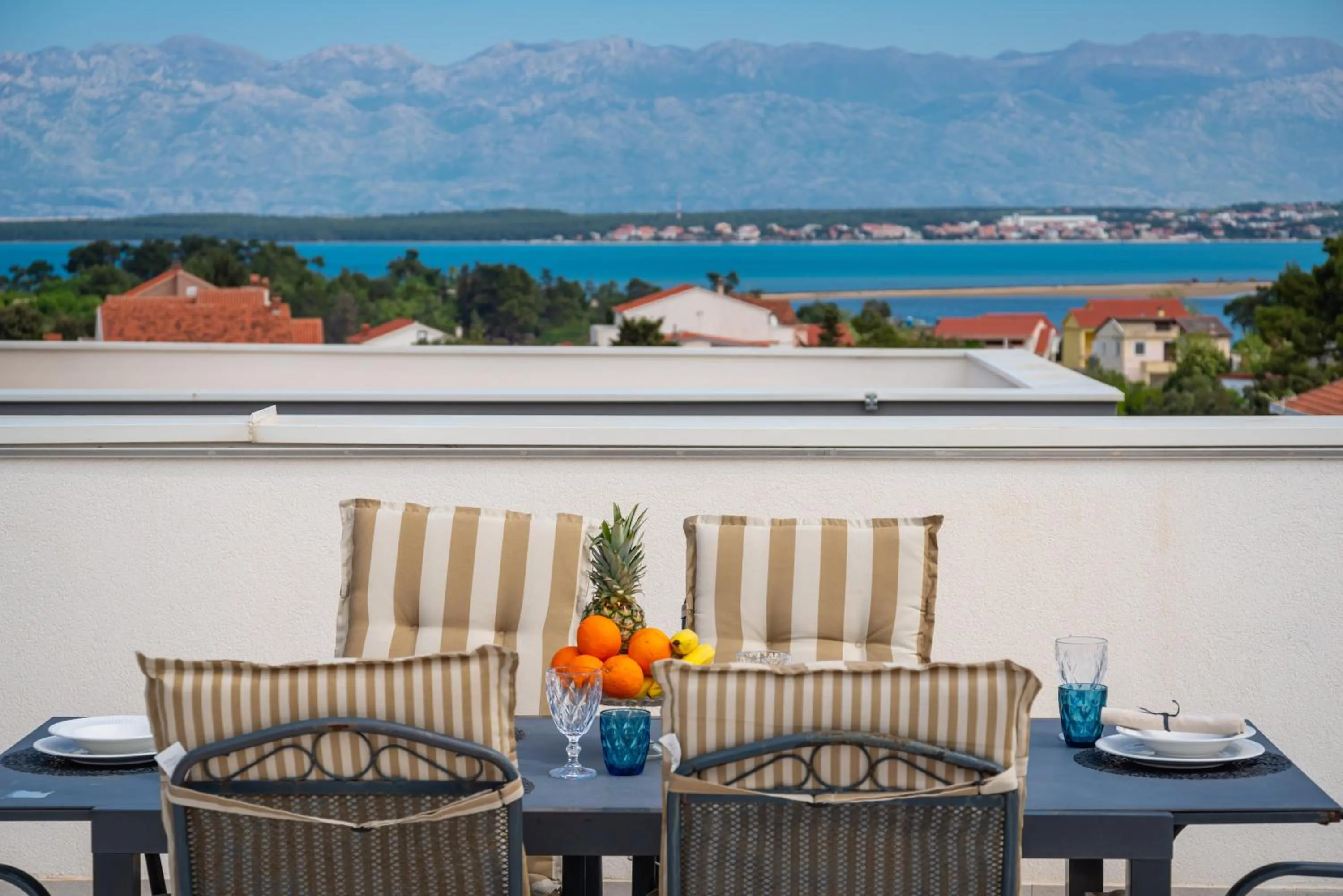 Apartment Lipotica 1