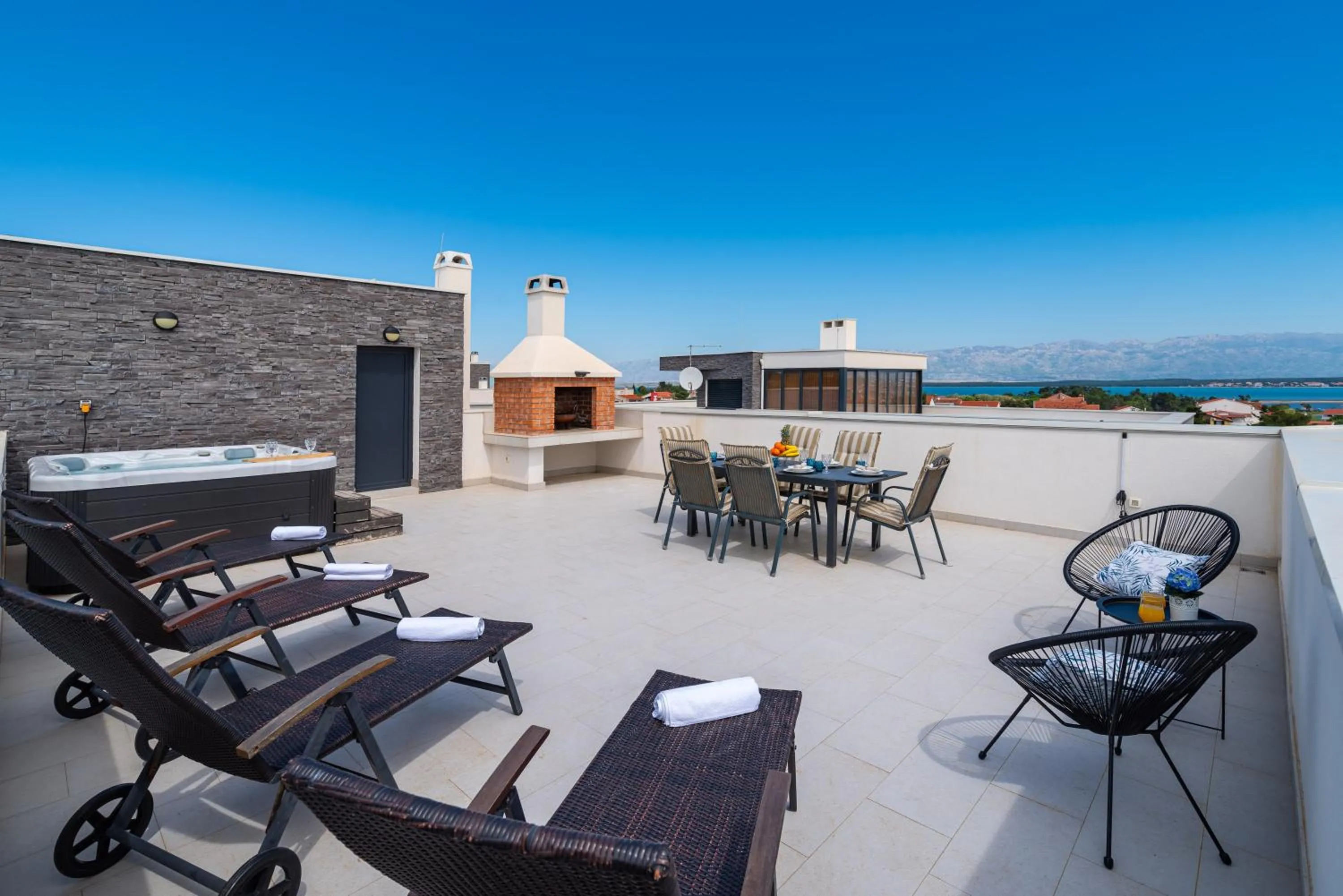 Apartment Lipotica 1