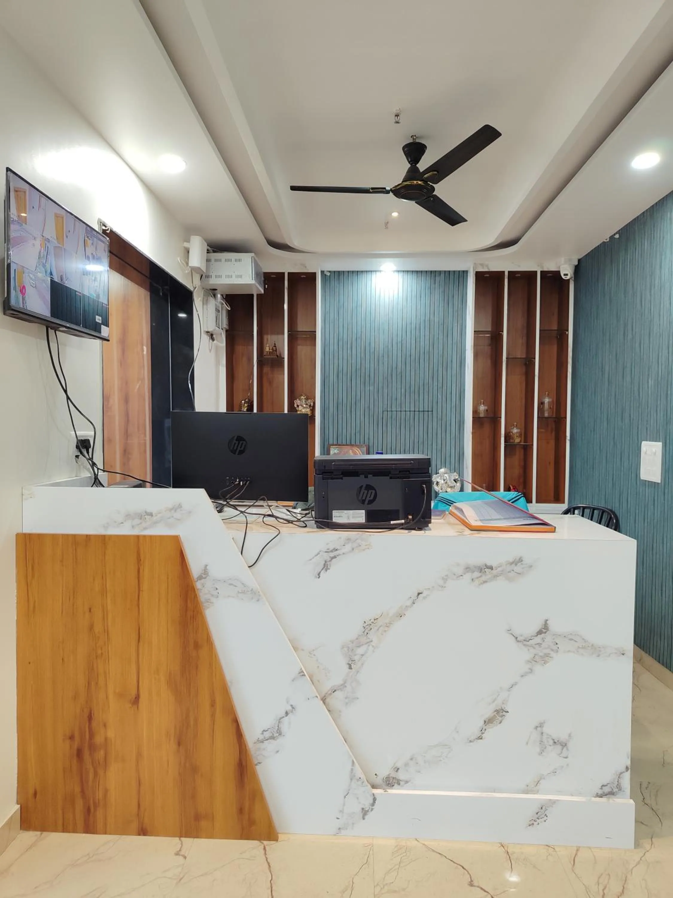 Kennedia International Hotal & Suite