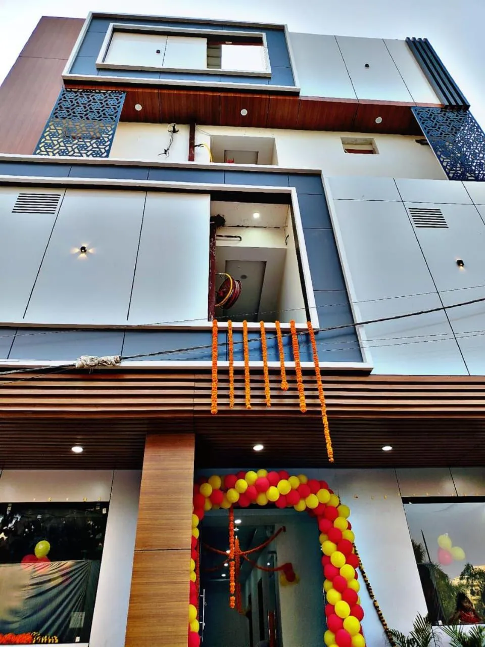 Kennedia International Hotal & Suite
