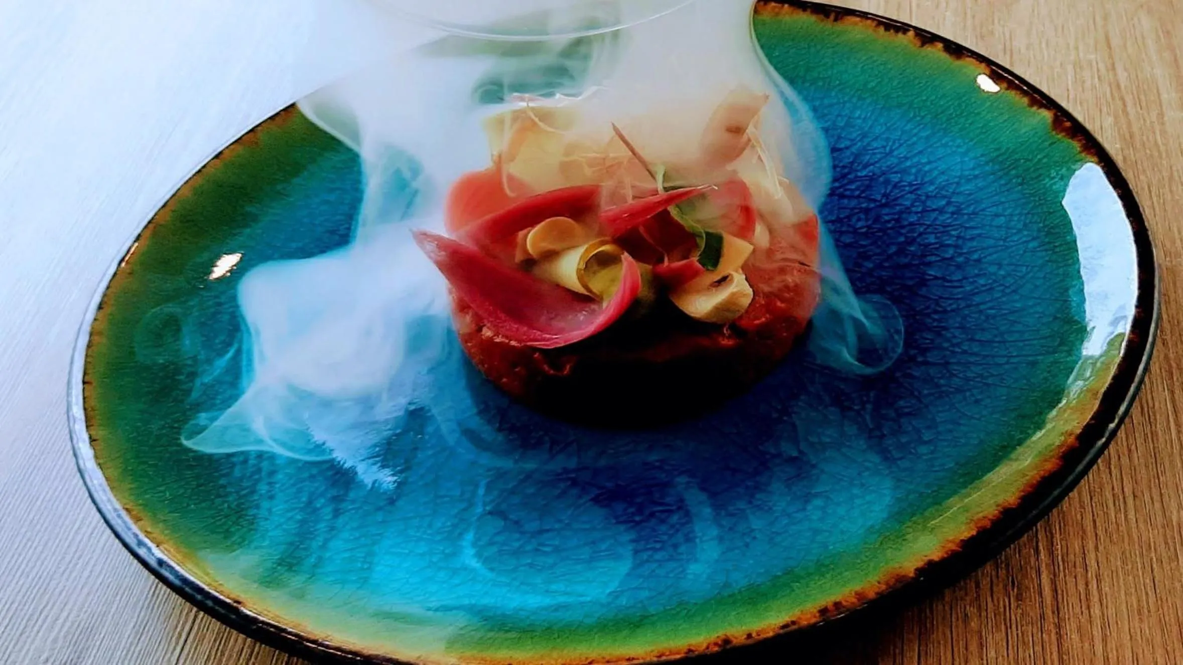 Food and drinks in Hotel SKAL Medi SPA & Resort