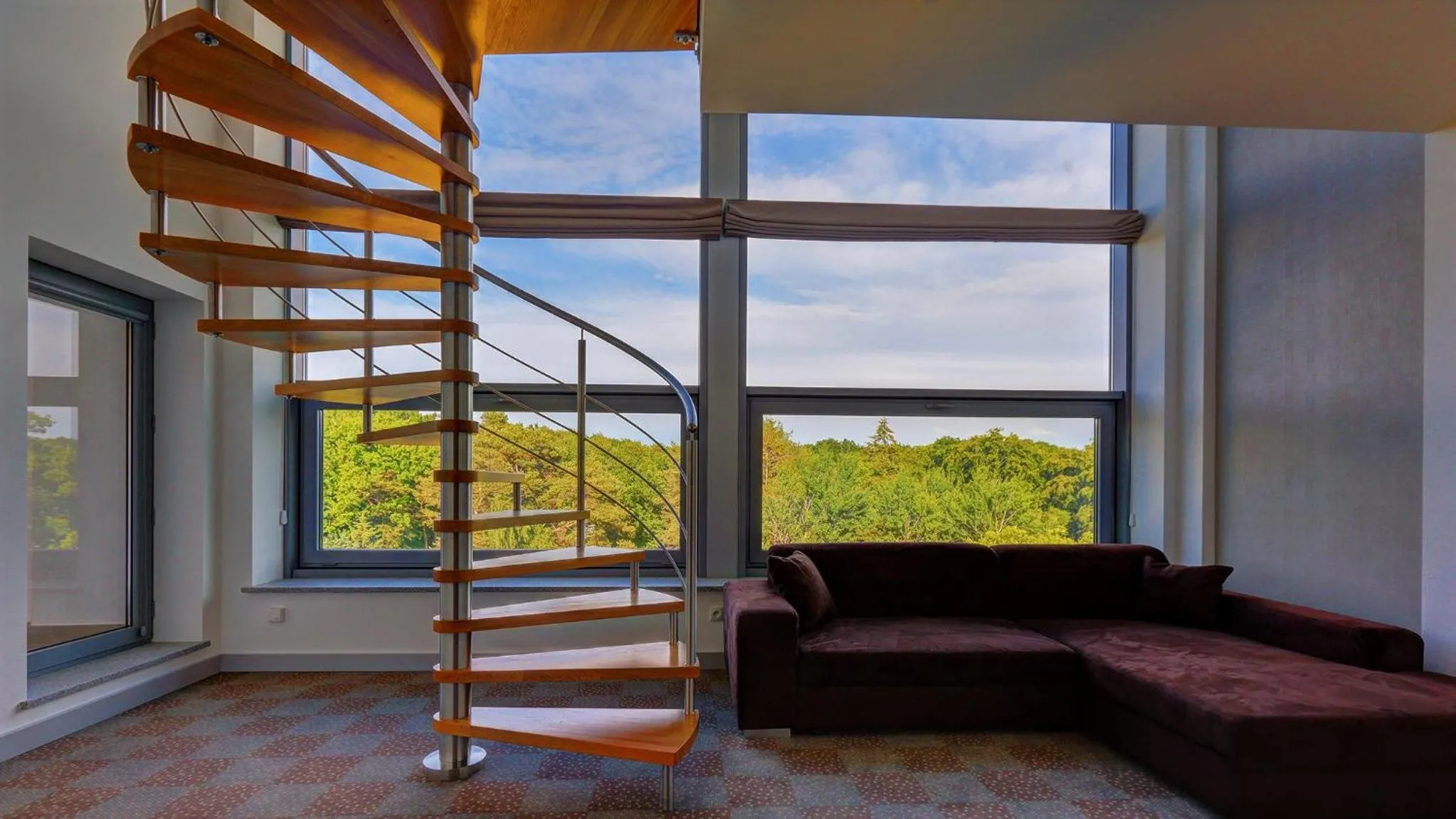 Natural landscape in Hotel SKAL Medi SPA & Resort