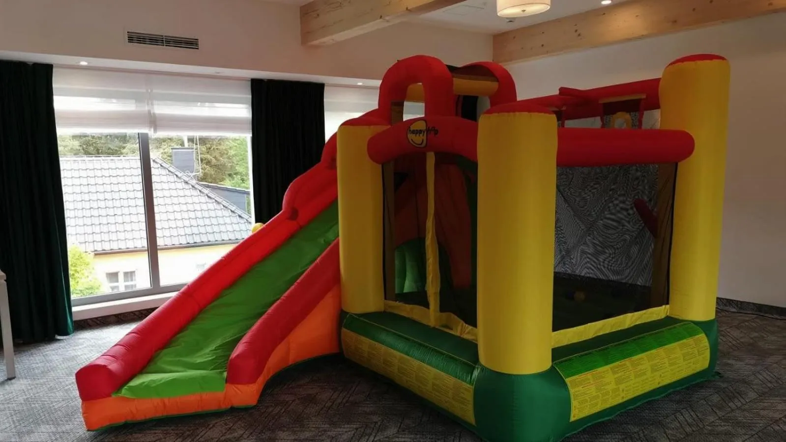 Kids's club in Hotel SKAL Medi SPA & Resort