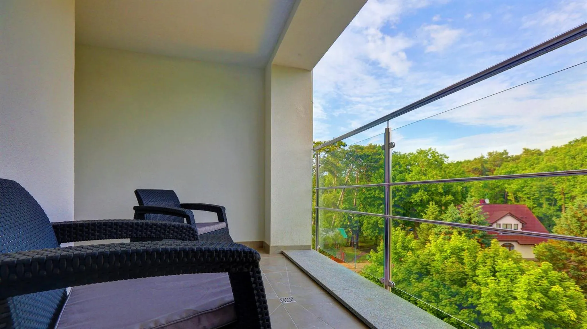 Day in Hotel SKAL Medi SPA & Resort