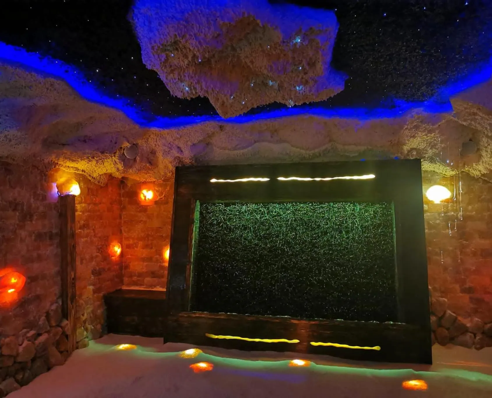 Night in Hotel SKAL Medi SPA & Resort