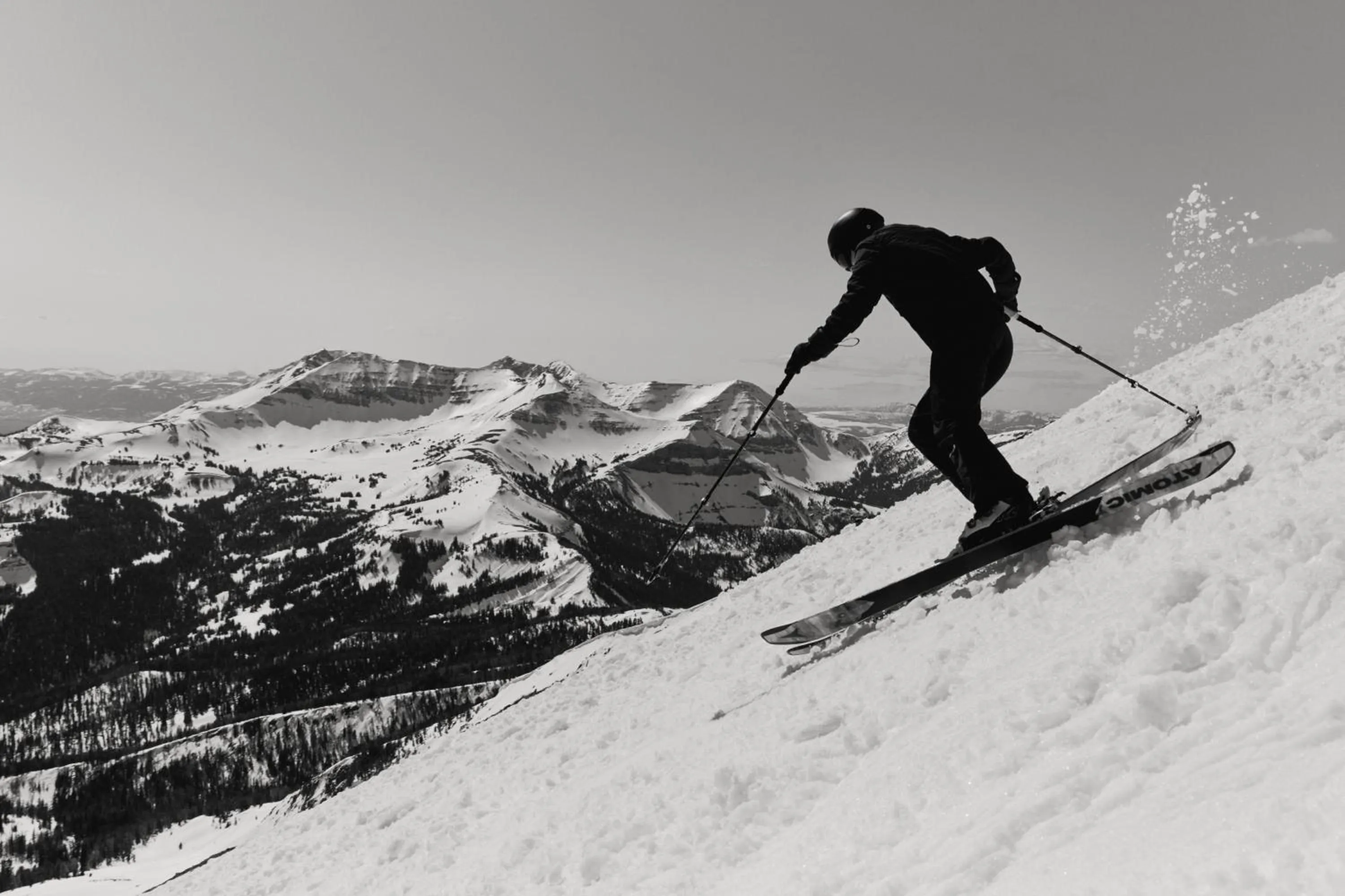 Winter in One&Only Moonlight Basin